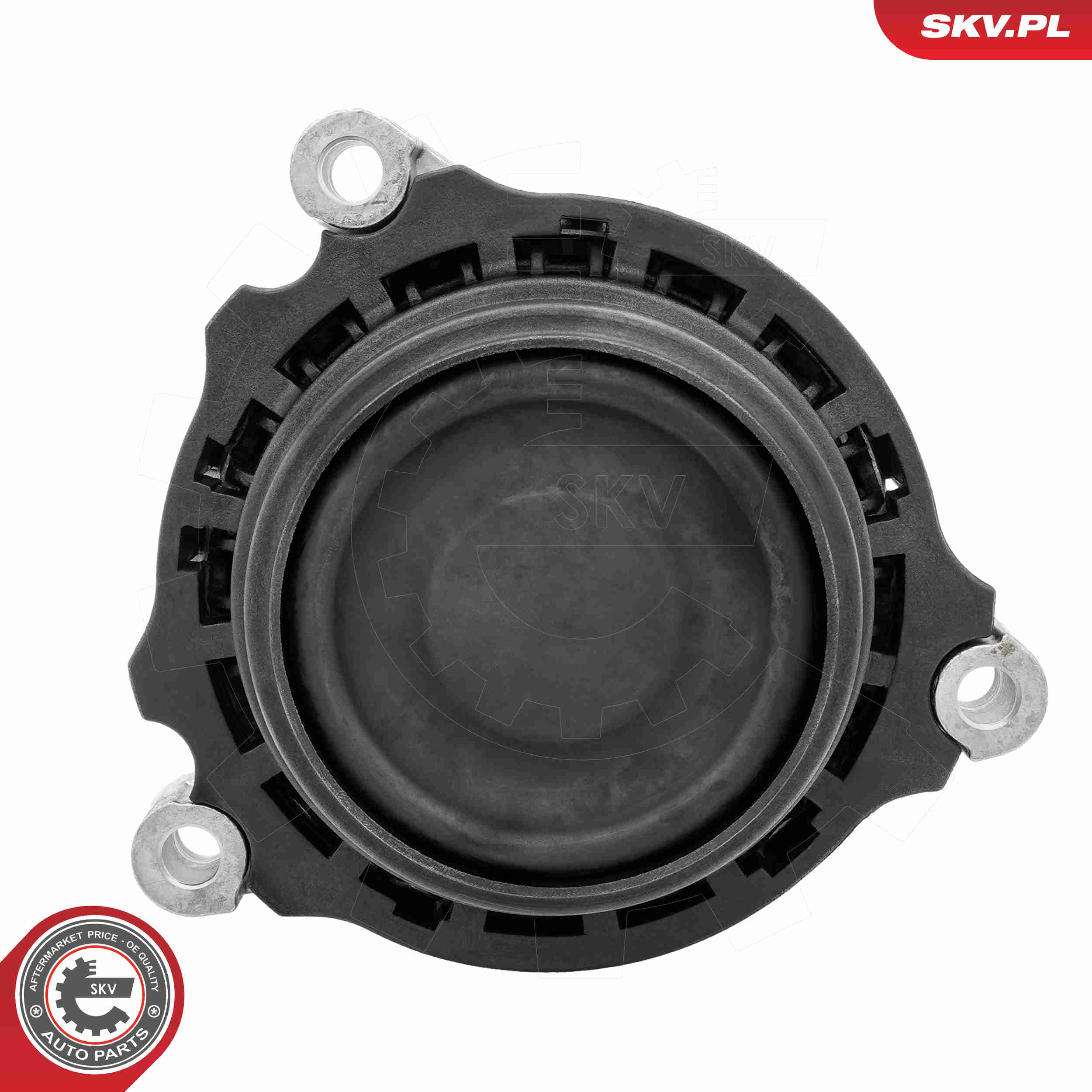 Ilustracja 75SKV087 ESEN SKV poduszka silnika / mocowanie