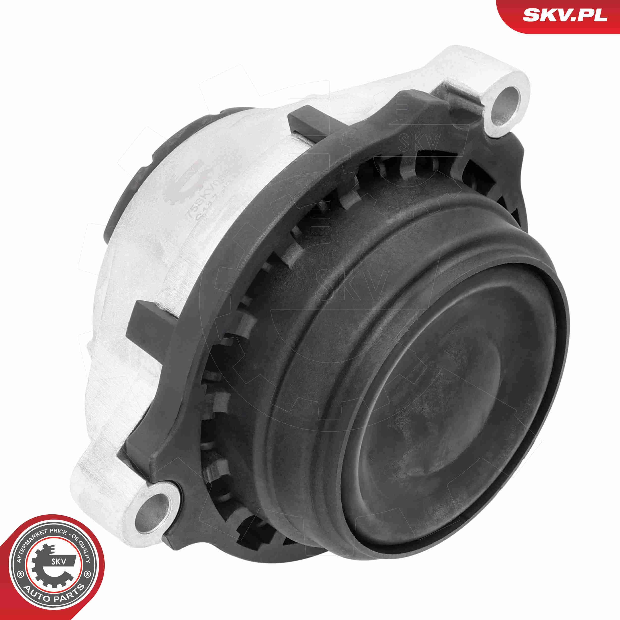 Ilustracja 75SKV086 ESEN SKV poduszka silnika / mocowanie