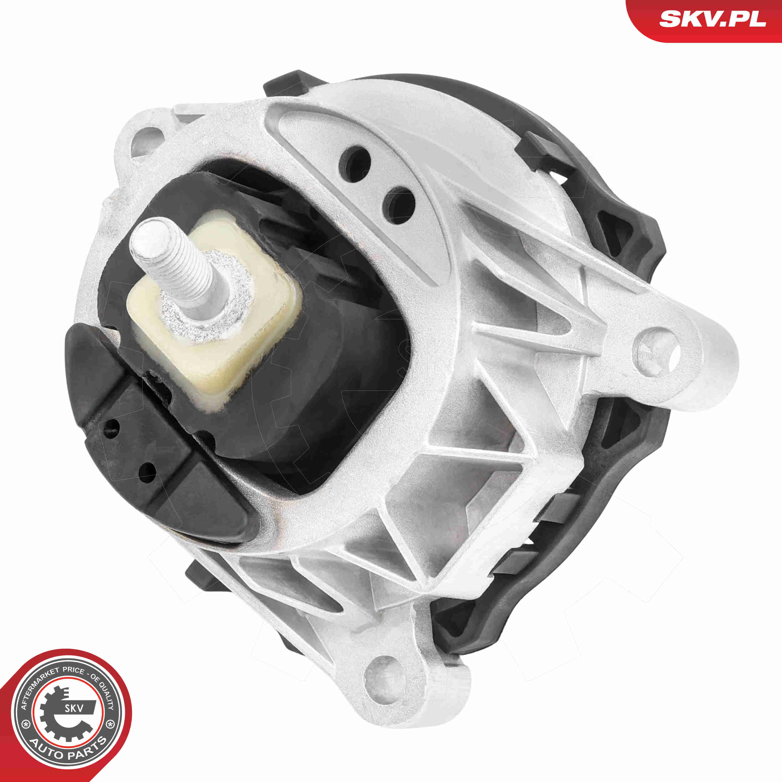 Ilustracja 75SKV086 ESEN SKV poduszka silnika / mocowanie