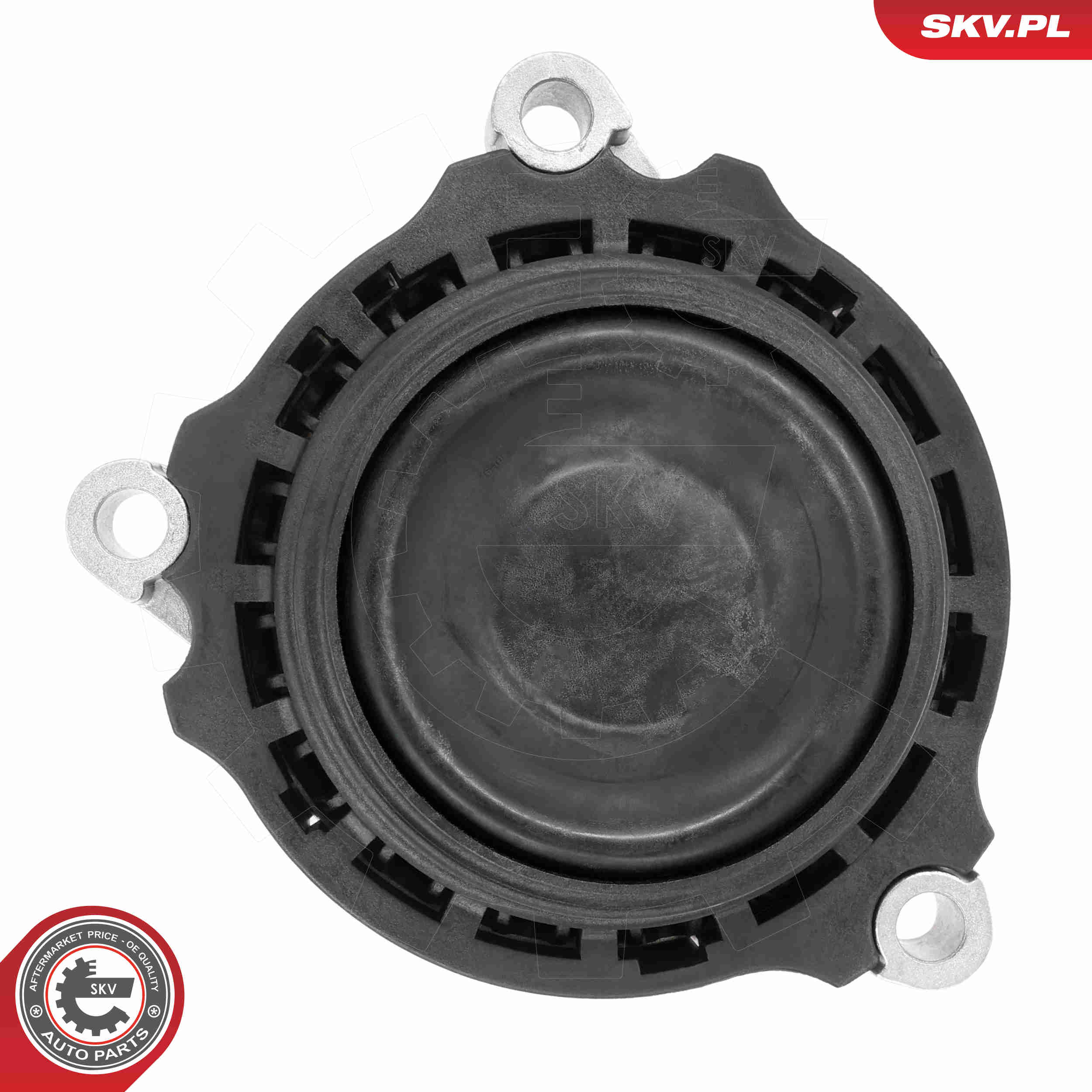 Ilustracja 75SKV086 ESEN SKV poduszka silnika / mocowanie