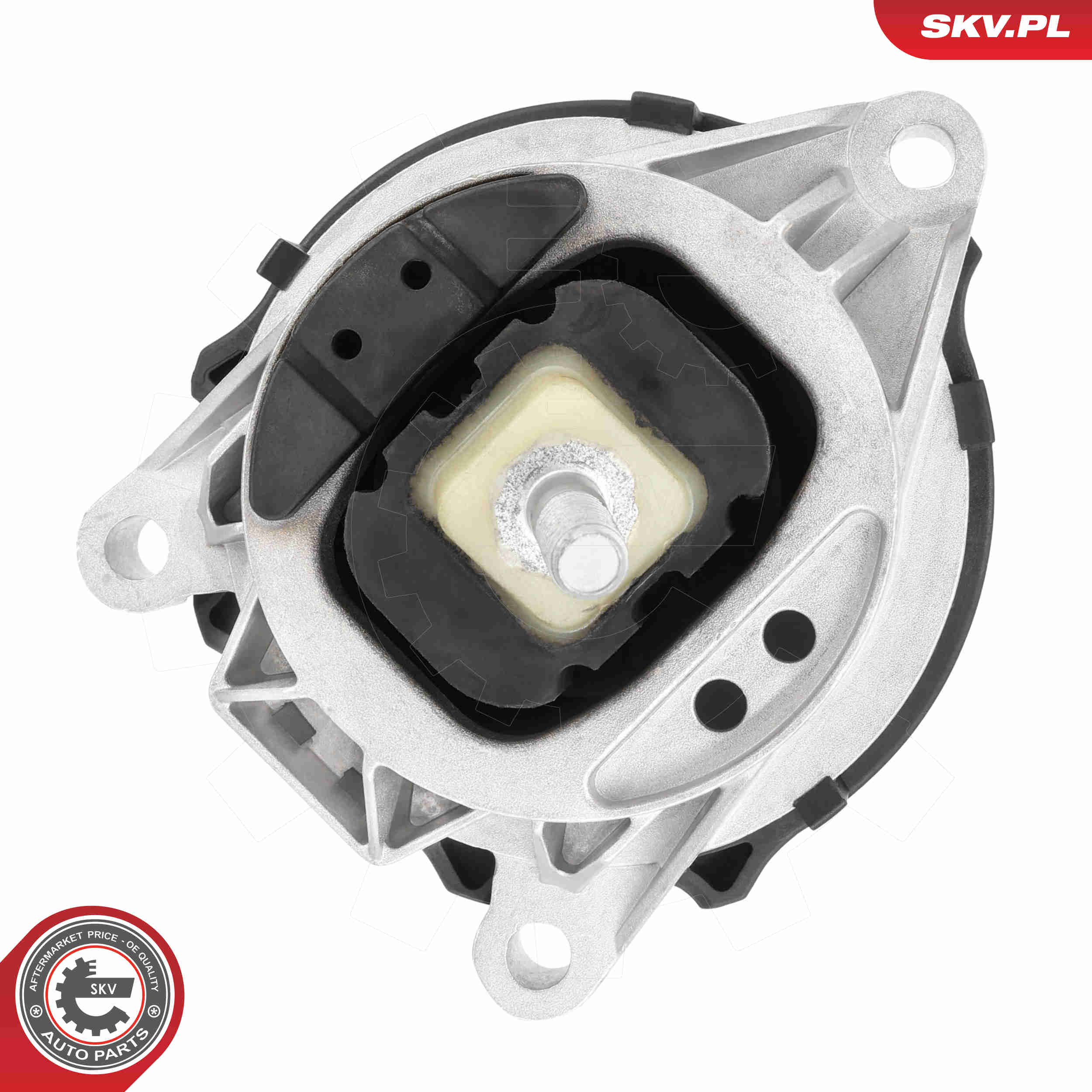 Ilustracja 75SKV086 ESEN SKV poduszka silnika / mocowanie