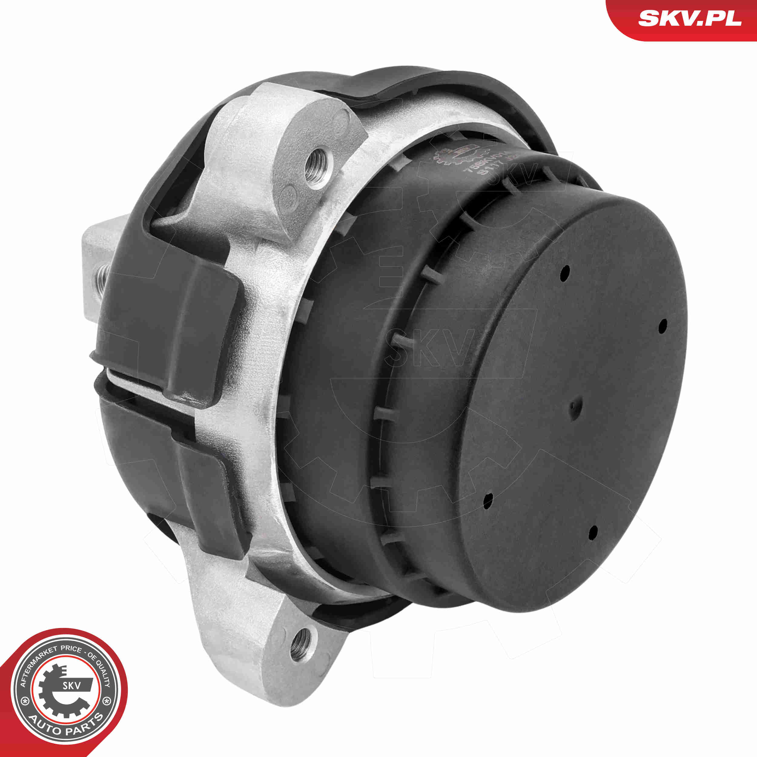 Ilustracja 75SKV014 ESEN SKV poduszka silnika / mocowanie