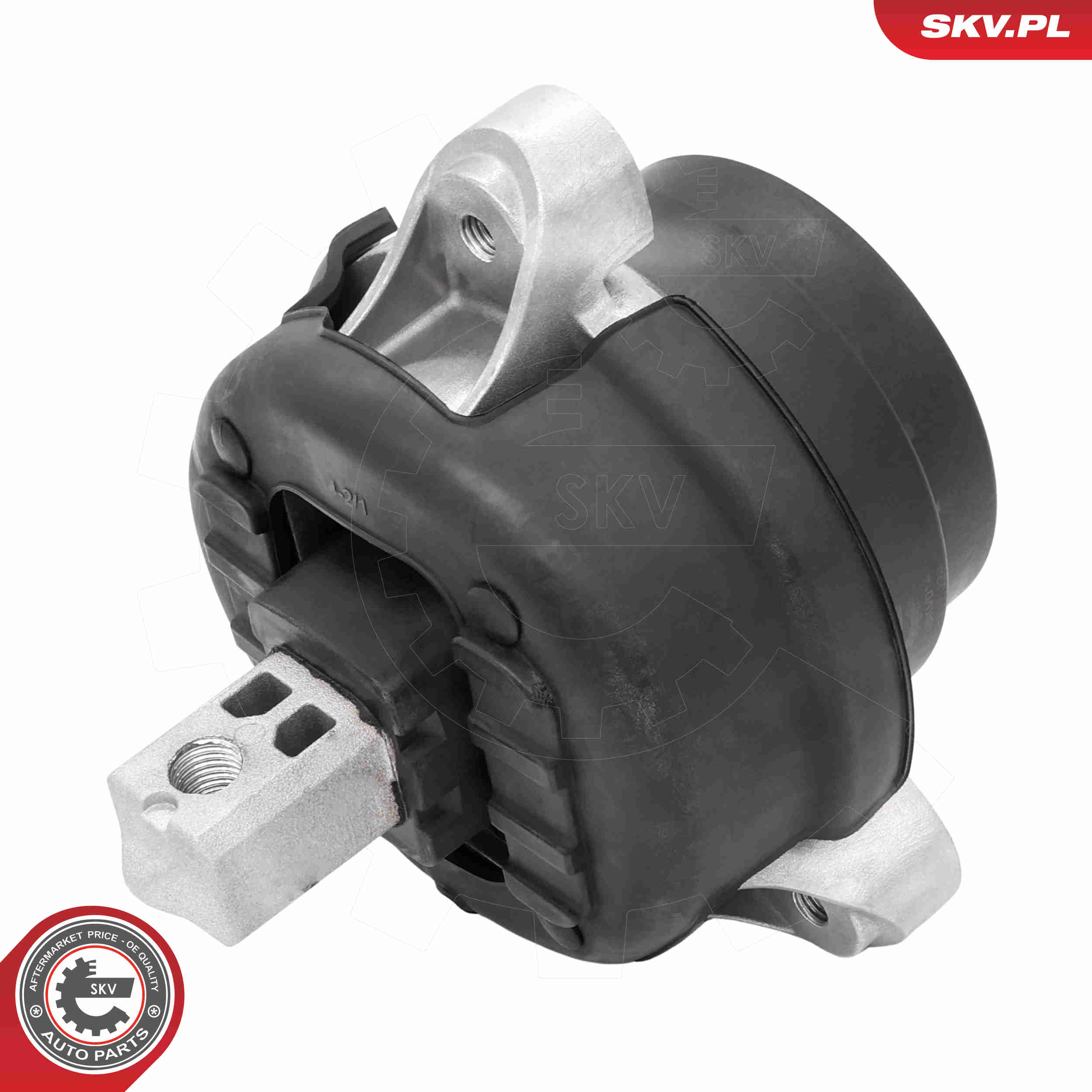 Ilustracja 75SKV014 ESEN SKV poduszka silnika / mocowanie