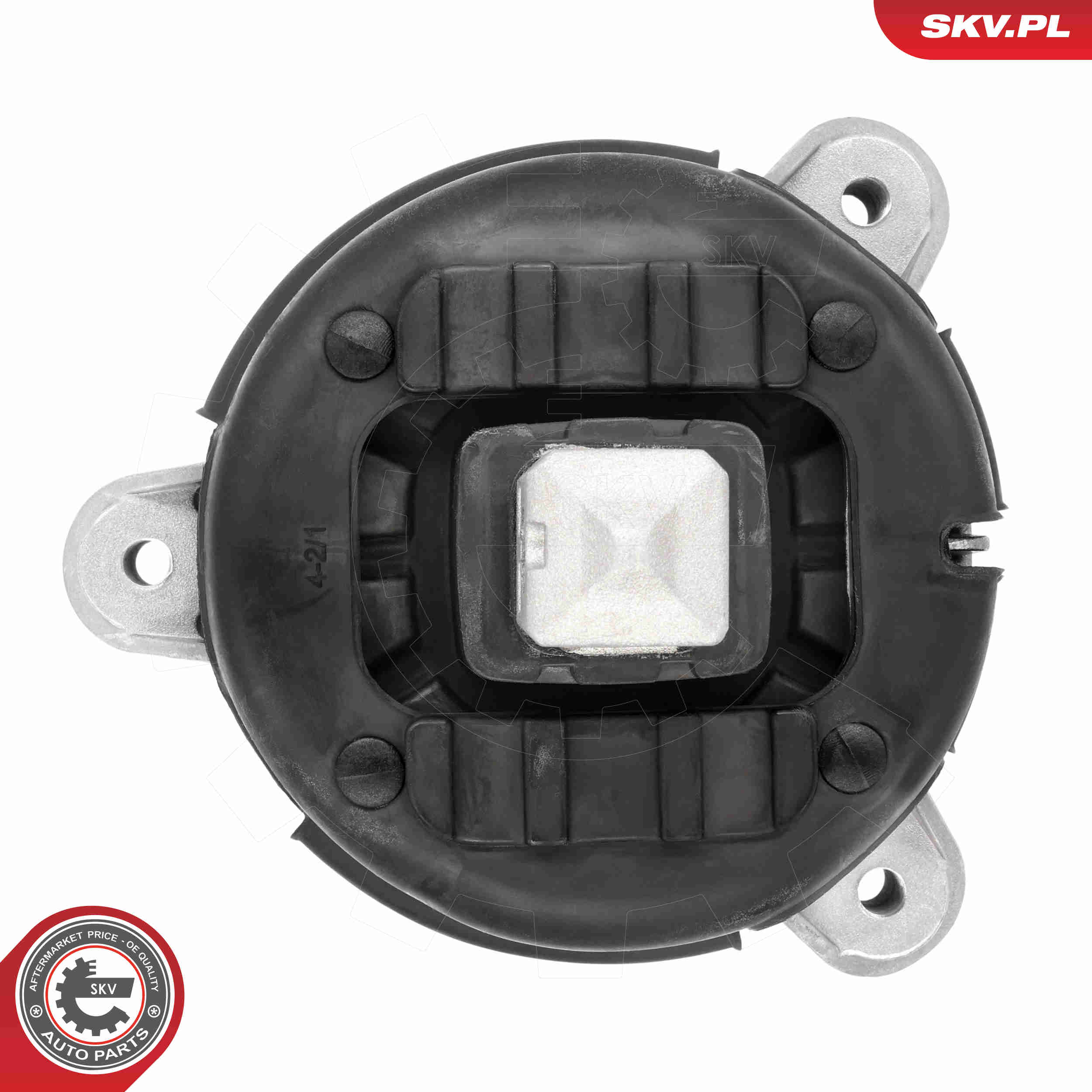 Ilustracja 75SKV014 ESEN SKV poduszka silnika / mocowanie