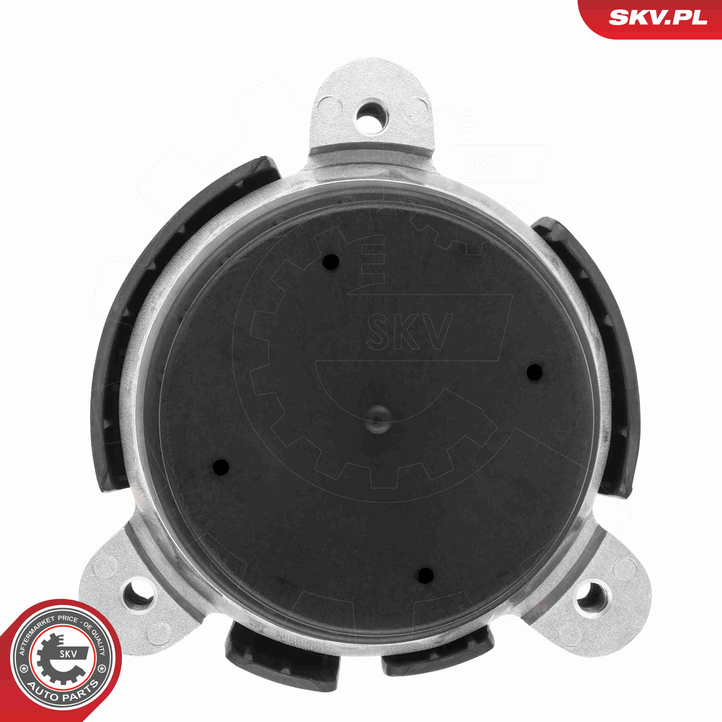 Ilustracja 75SKV014 ESEN SKV poduszka silnika / mocowanie