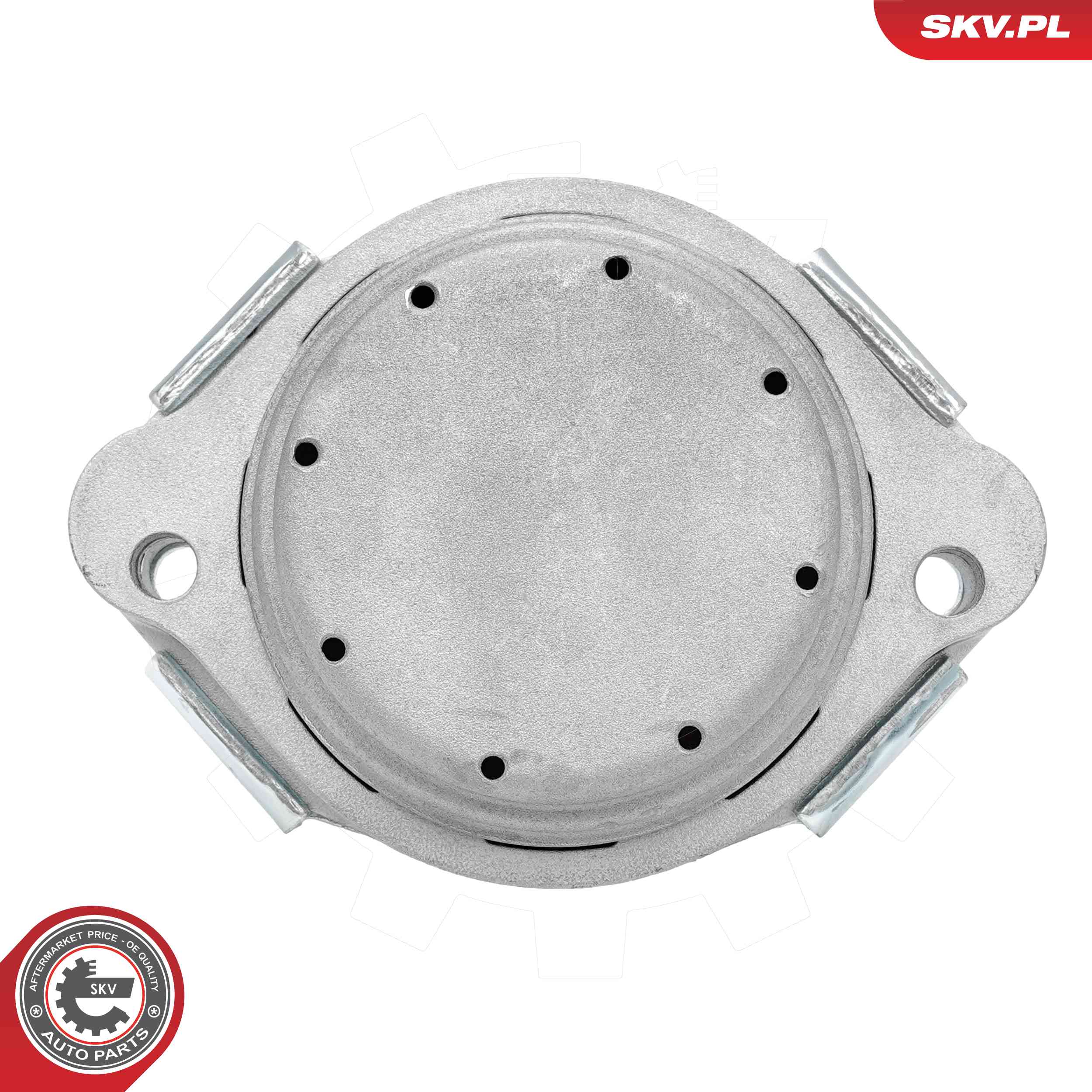 Ilustracja 75SKV158 ESEN SKV poduszka silnika / mocowanie