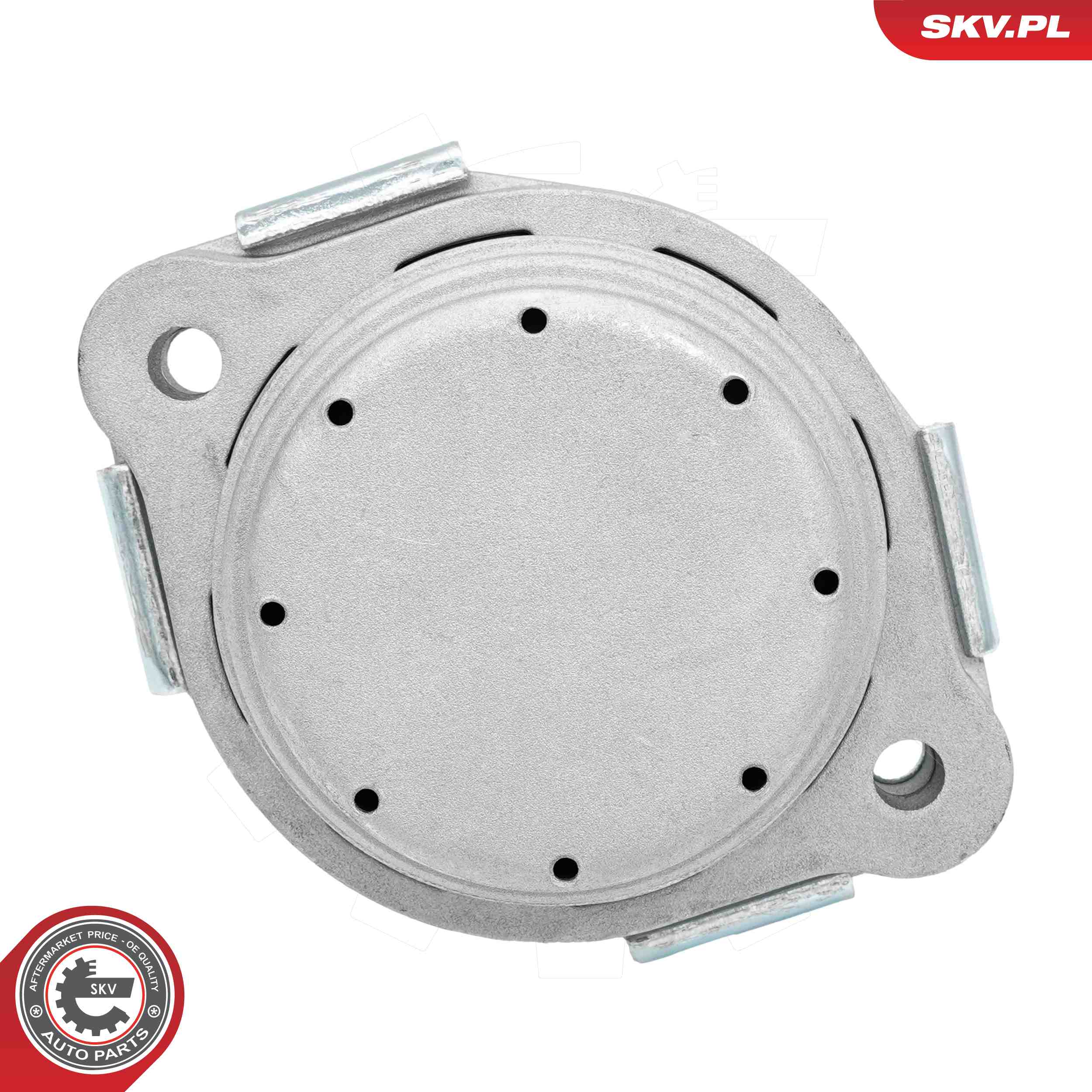 Ilustracja 75SKV165 ESEN SKV poduszka silnika / mocowanie