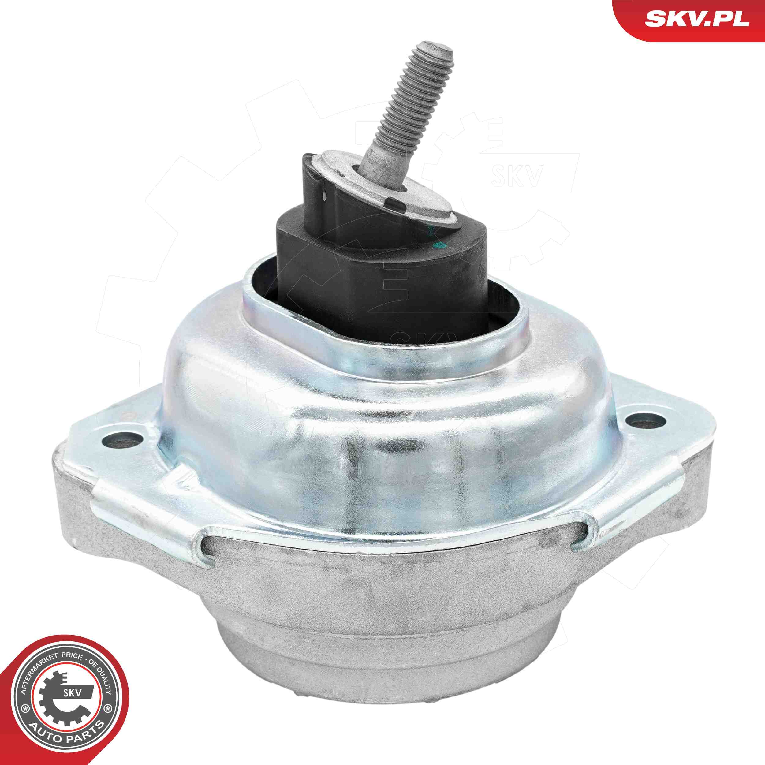 Ilustracja 75SKV165 ESEN SKV poduszka silnika / mocowanie