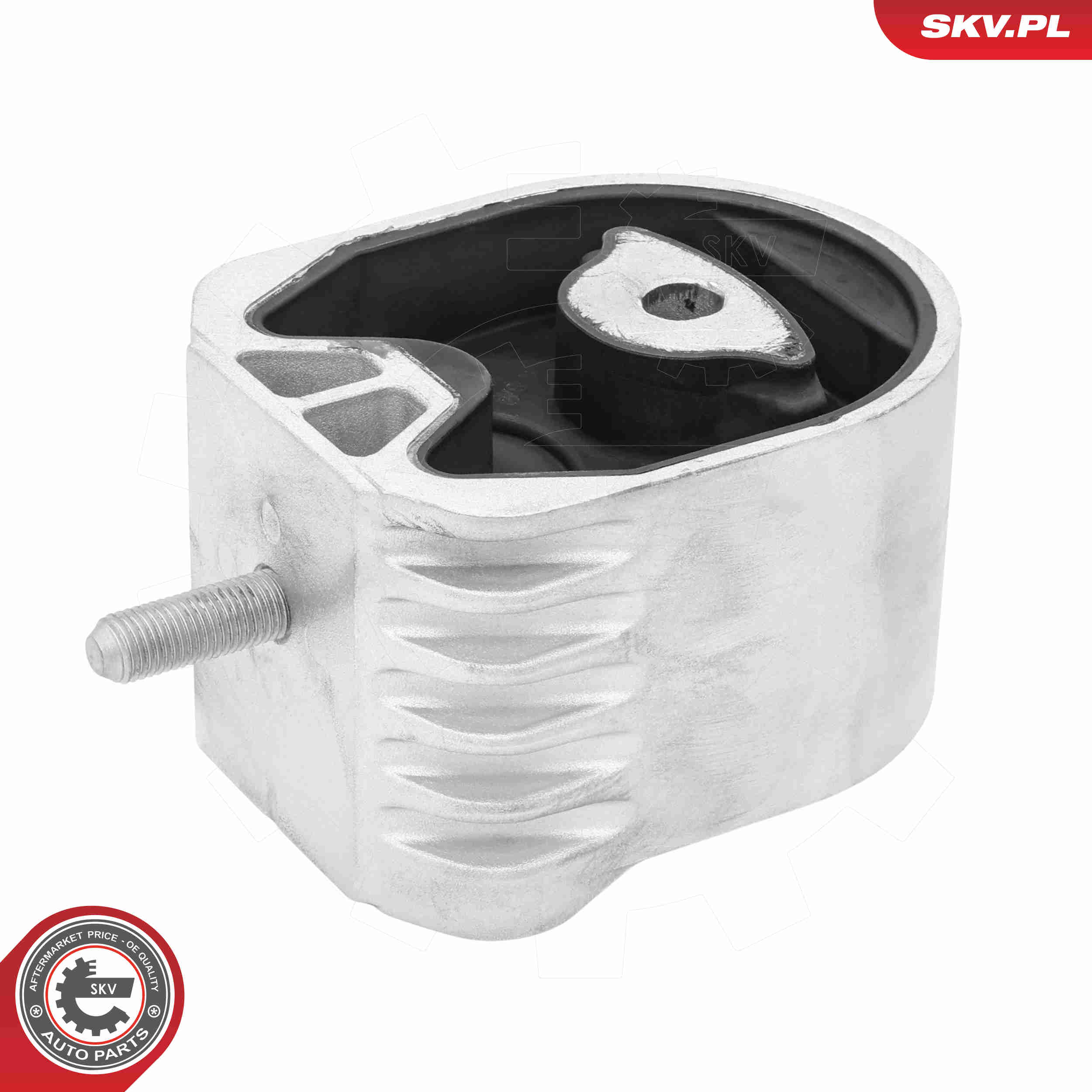 Ilustracja 75SKV117 ESEN SKV poduszka silnika / mocowanie