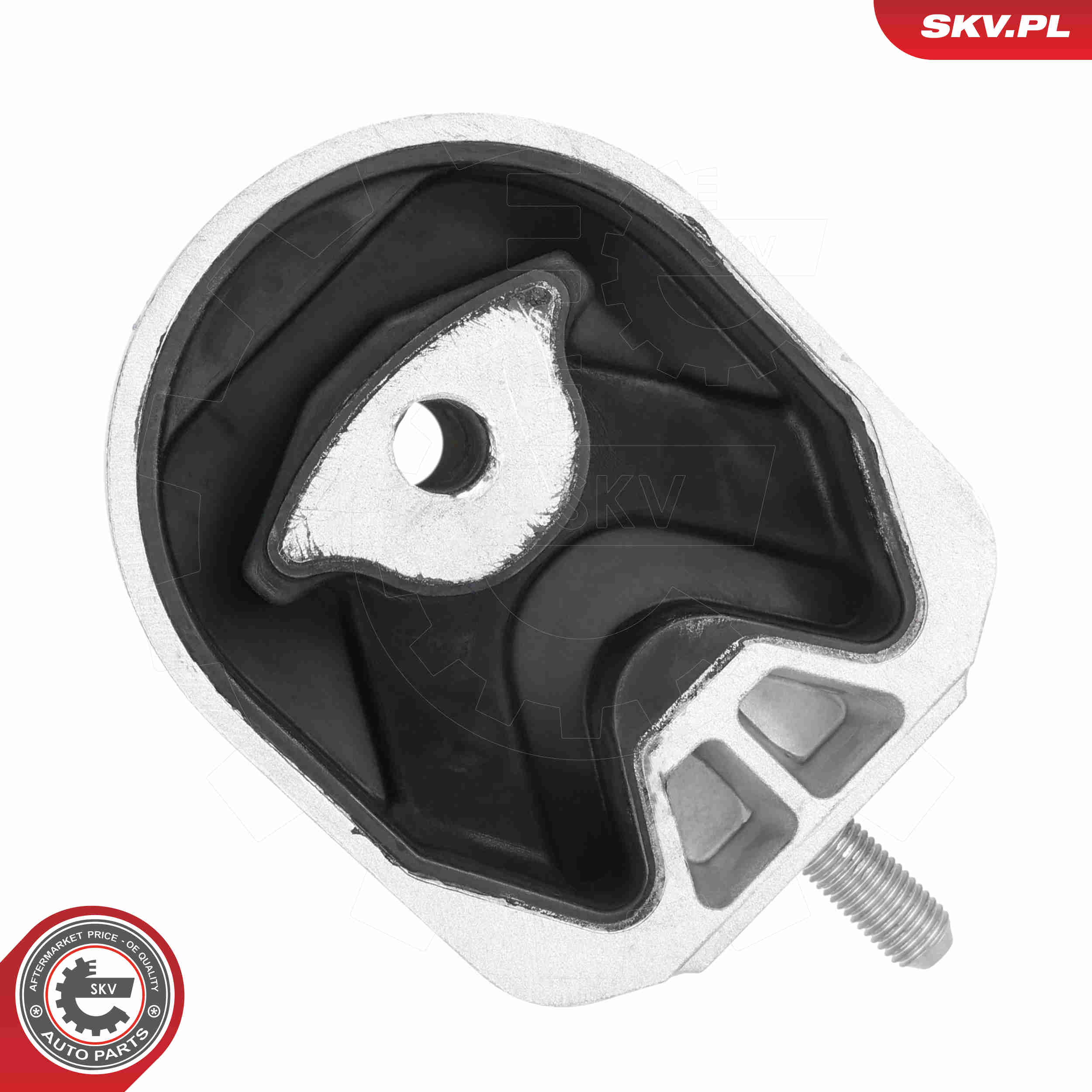 Ilustracja 75SKV117 ESEN SKV poduszka silnika / mocowanie