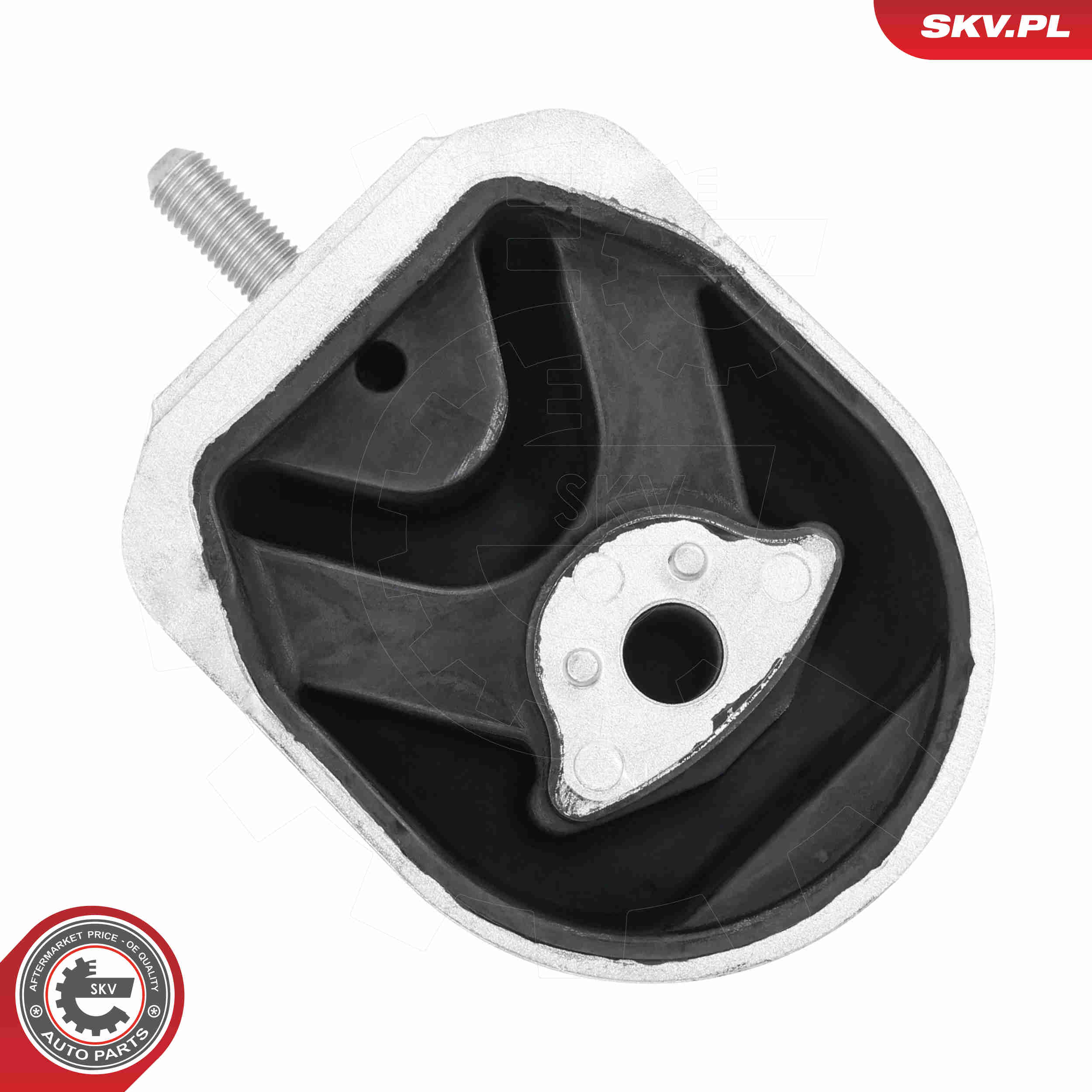 Ilustracja 75SKV117 ESEN SKV poduszka silnika / mocowanie