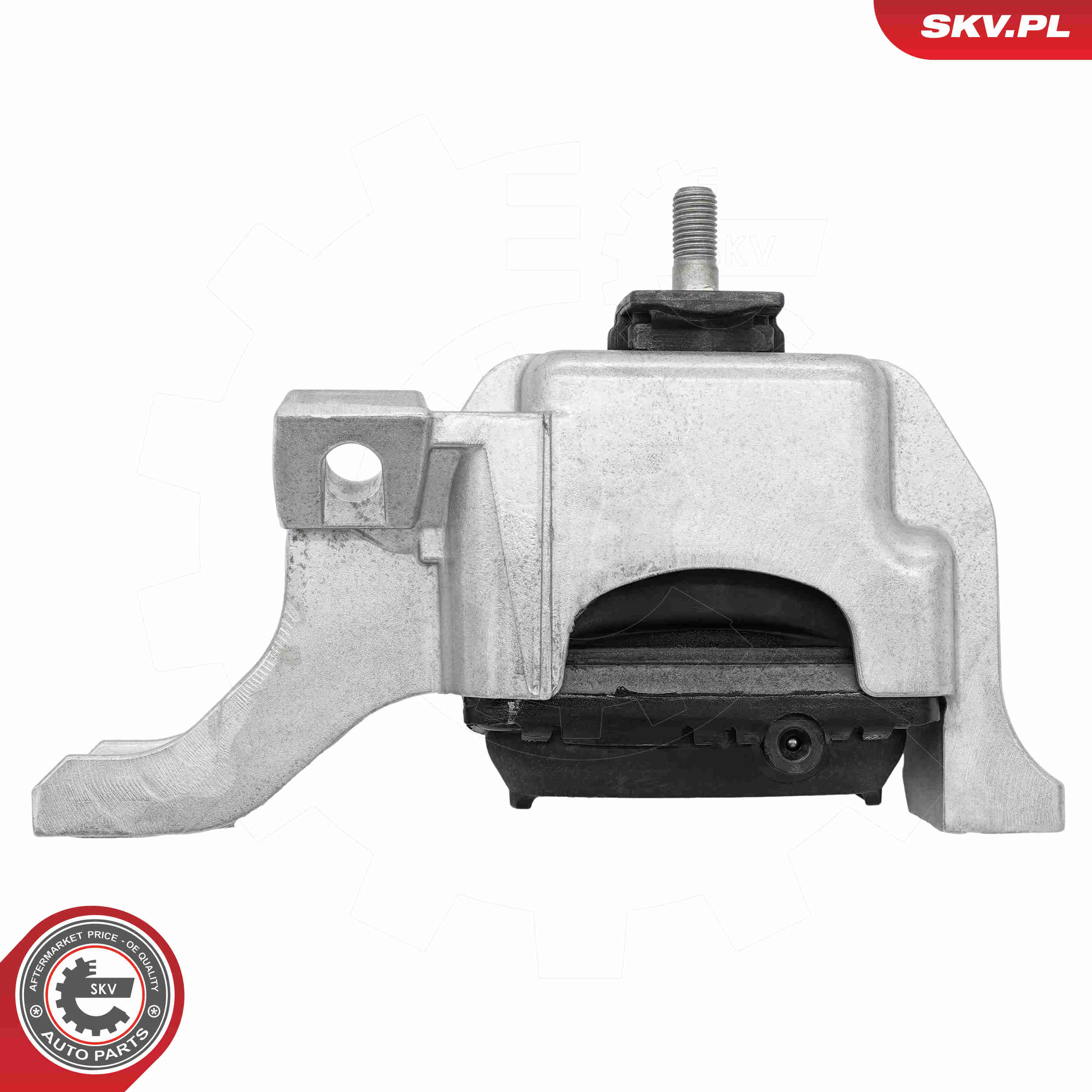 Ilustracja 75SKV119 ESEN SKV poduszka silnika / mocowanie