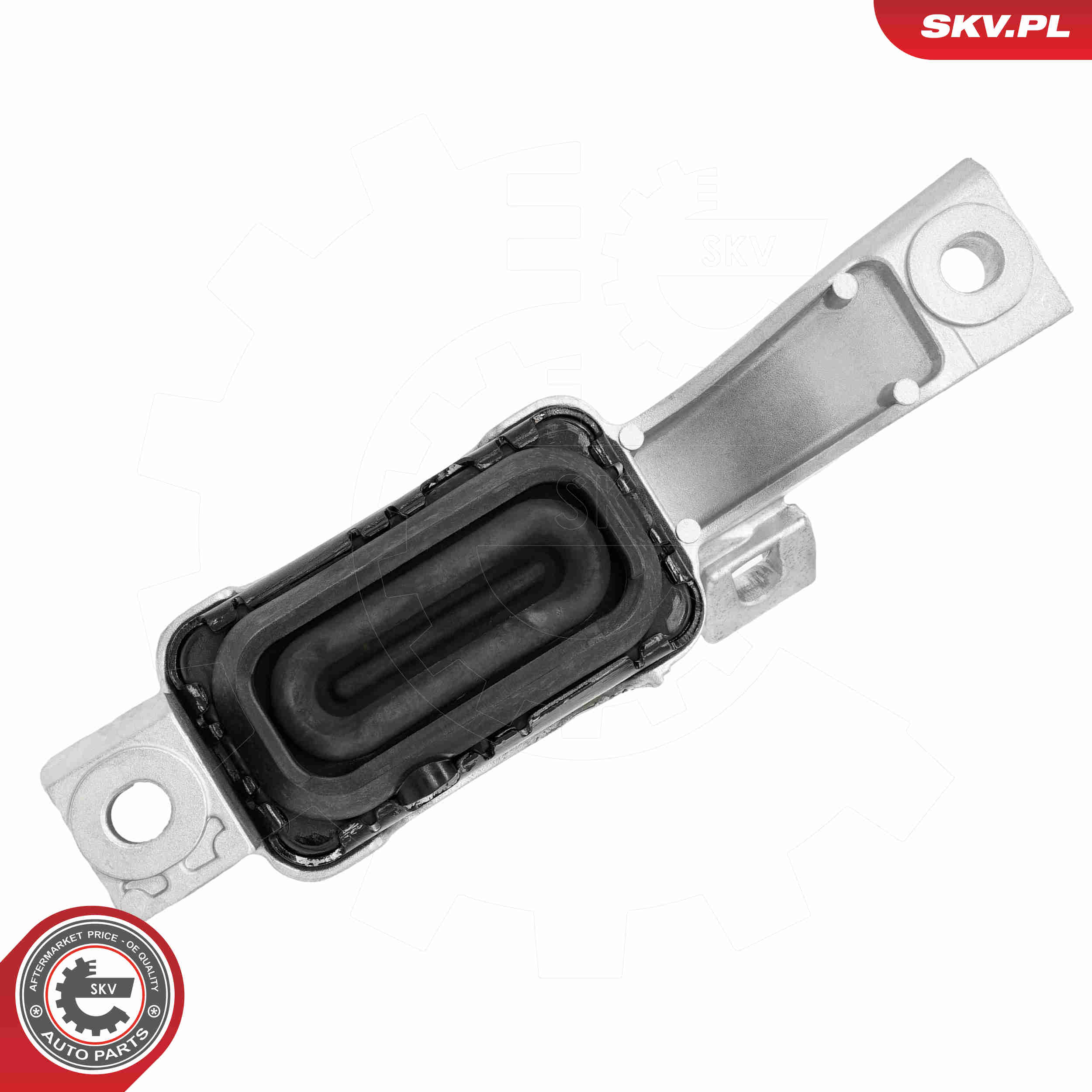 Ilustracja 75SKV119 ESEN SKV poduszka silnika / mocowanie