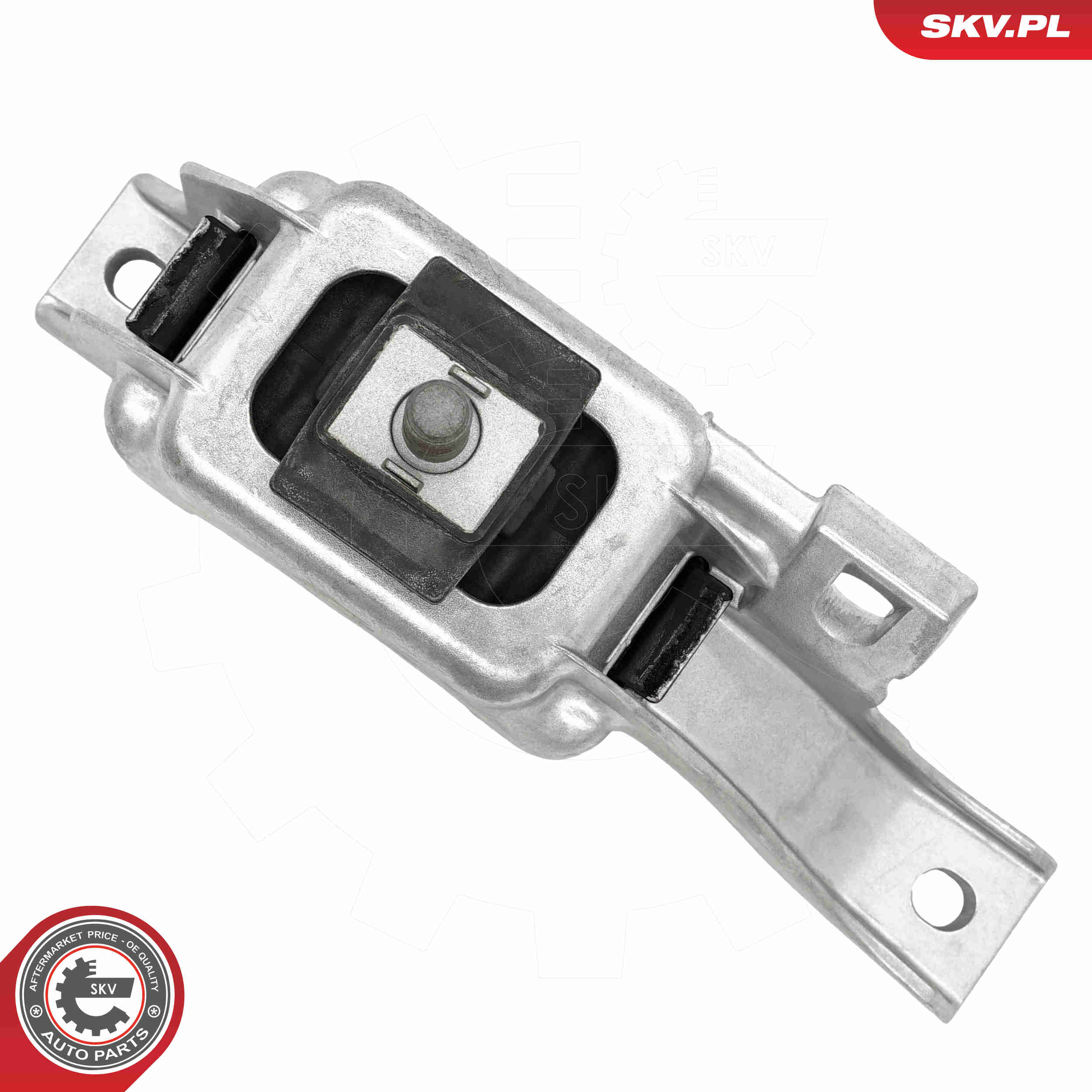 Ilustracja 75SKV119 ESEN SKV poduszka silnika / mocowanie