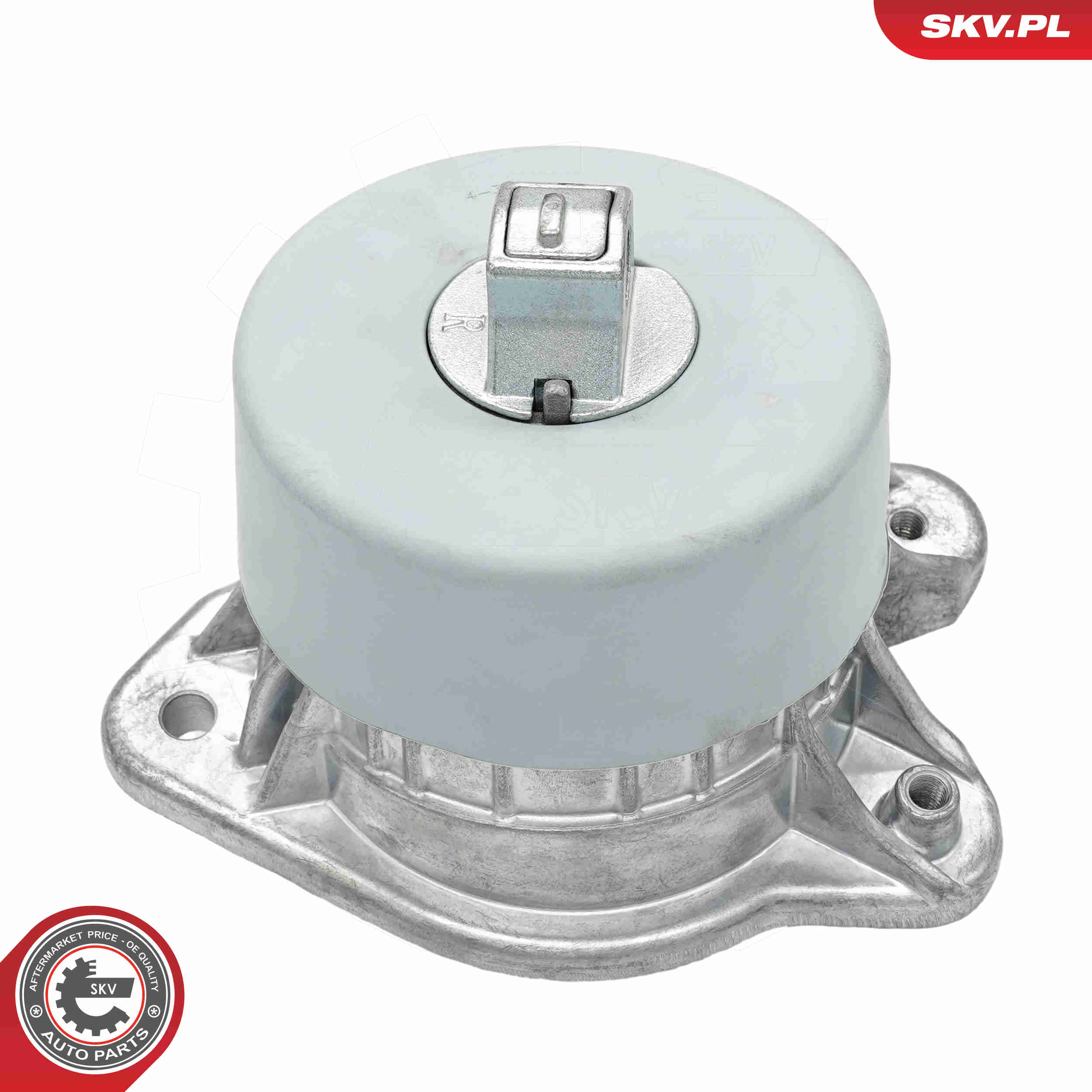 Ilustracja 75SKV127 ESEN SKV poduszka silnika / mocowanie