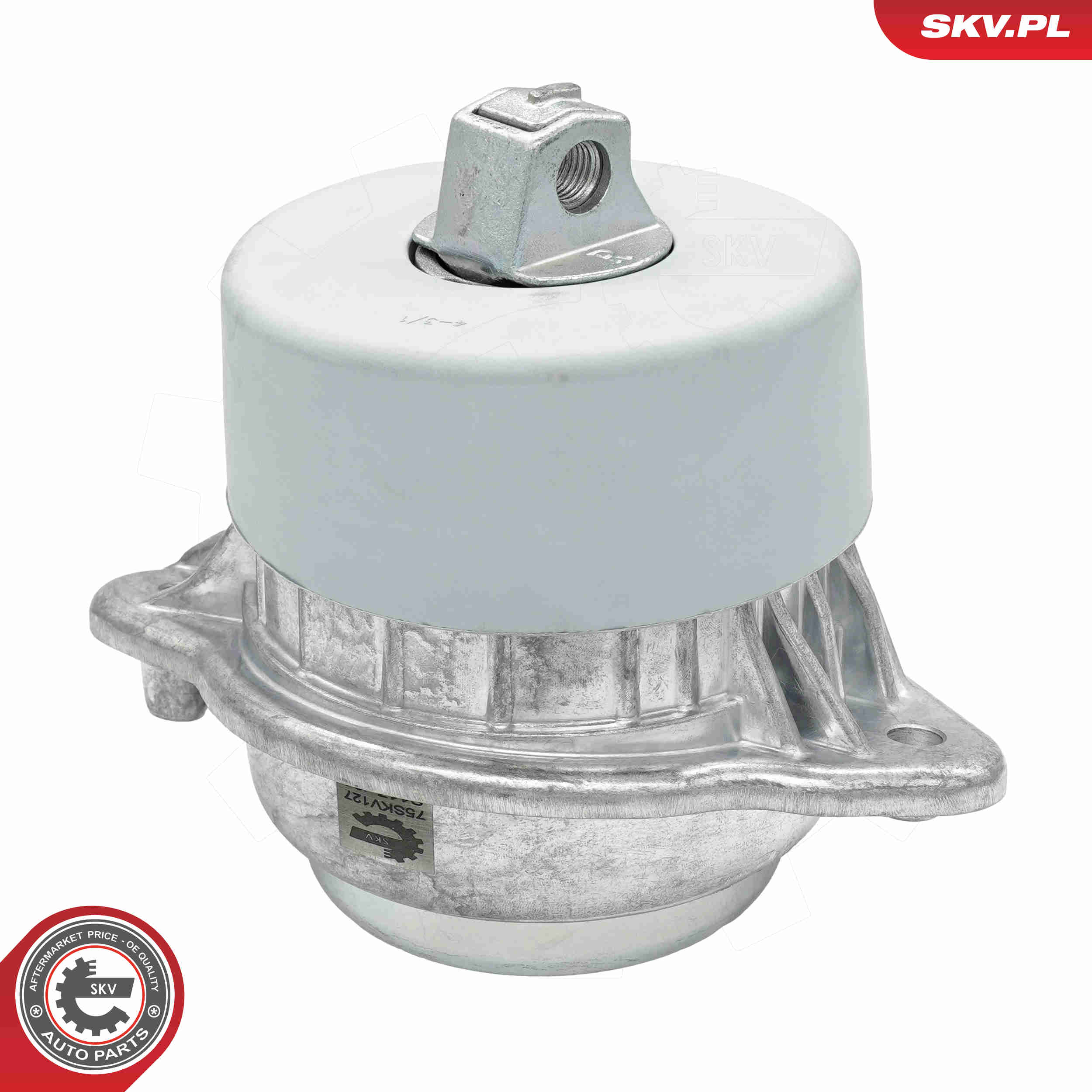 Ilustracja 75SKV127 ESEN SKV poduszka silnika / mocowanie