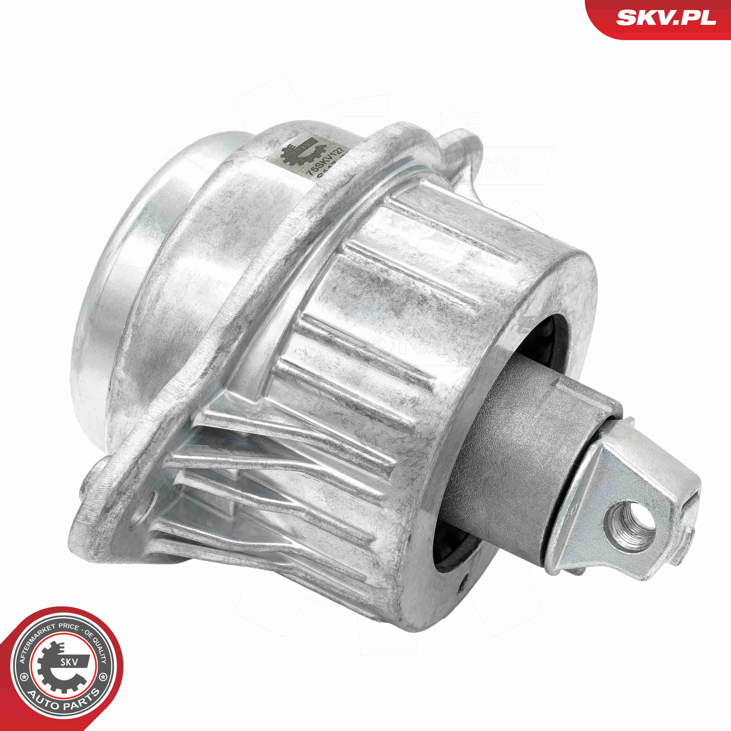 Ilustracja 75SKV127 ESEN SKV poduszka silnika / mocowanie