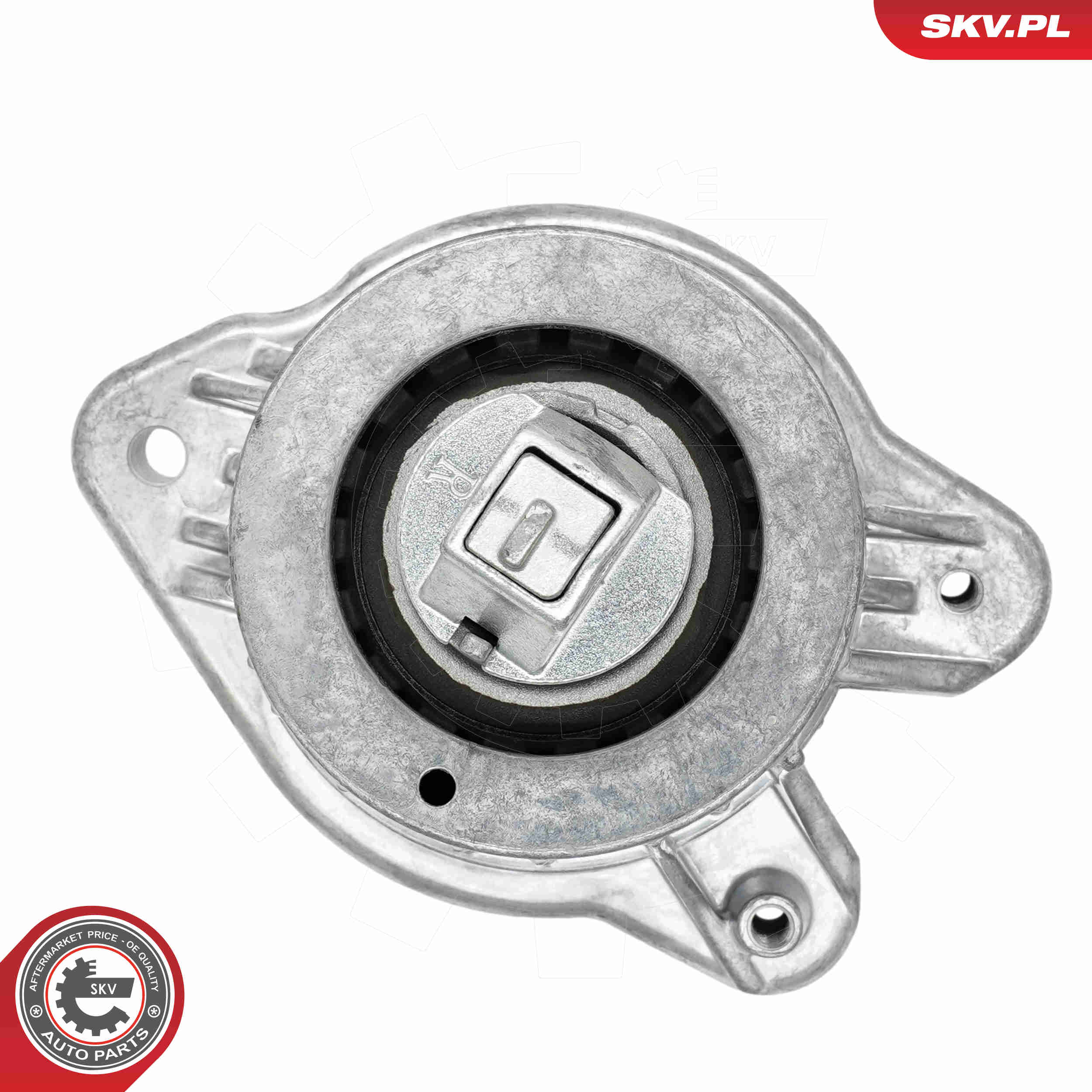 Ilustracja 75SKV127 ESEN SKV poduszka silnika / mocowanie