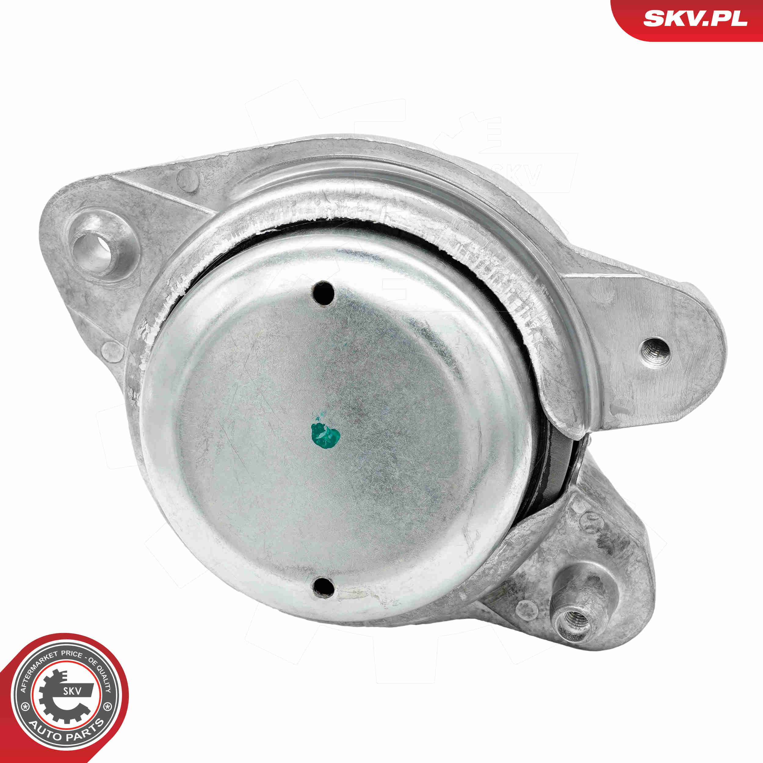 Ilustracja 75SKV127 ESEN SKV poduszka silnika / mocowanie