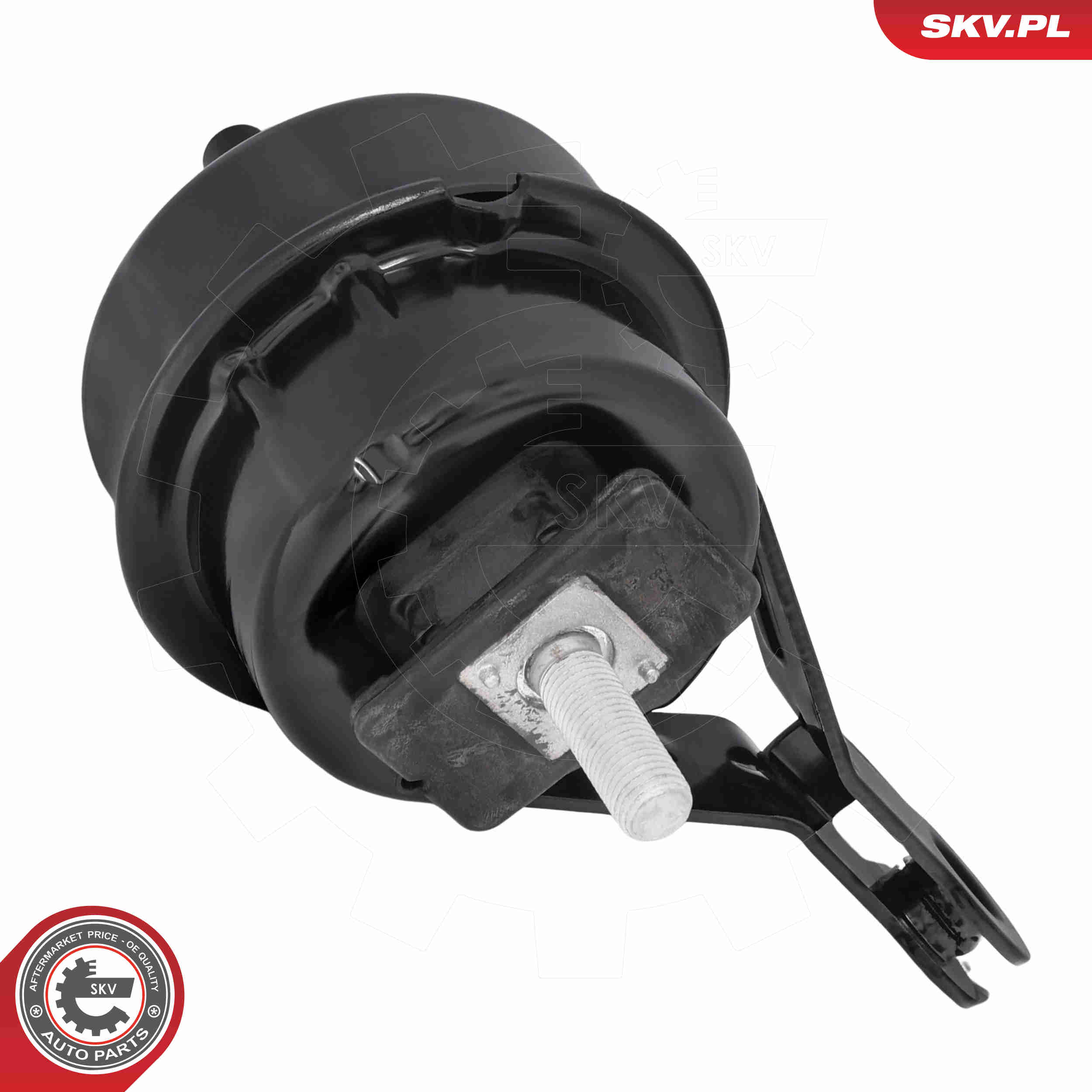 Ilustracja 75SKV124 ESEN SKV poduszka silnika / mocowanie