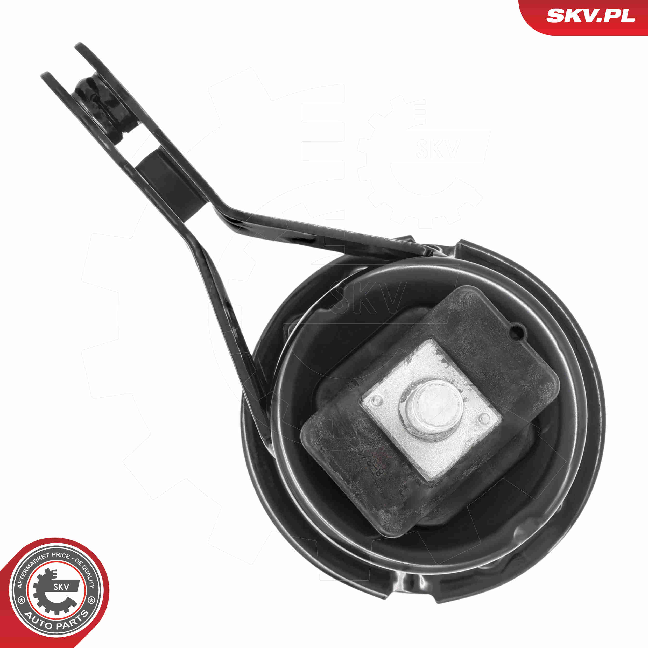 Ilustracja 75SKV124 ESEN SKV poduszka silnika / mocowanie