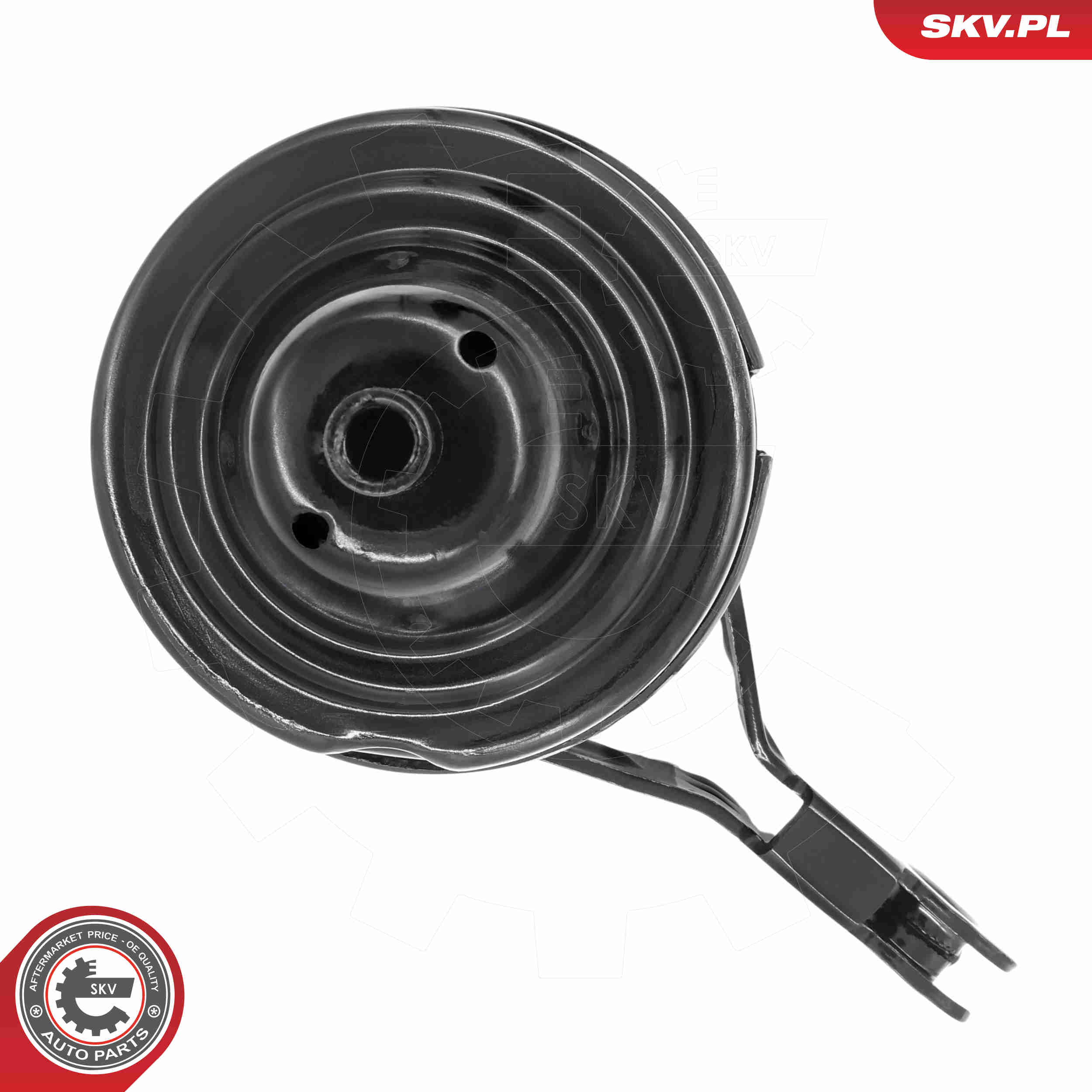 Ilustracja 75SKV124 ESEN SKV poduszka silnika / mocowanie