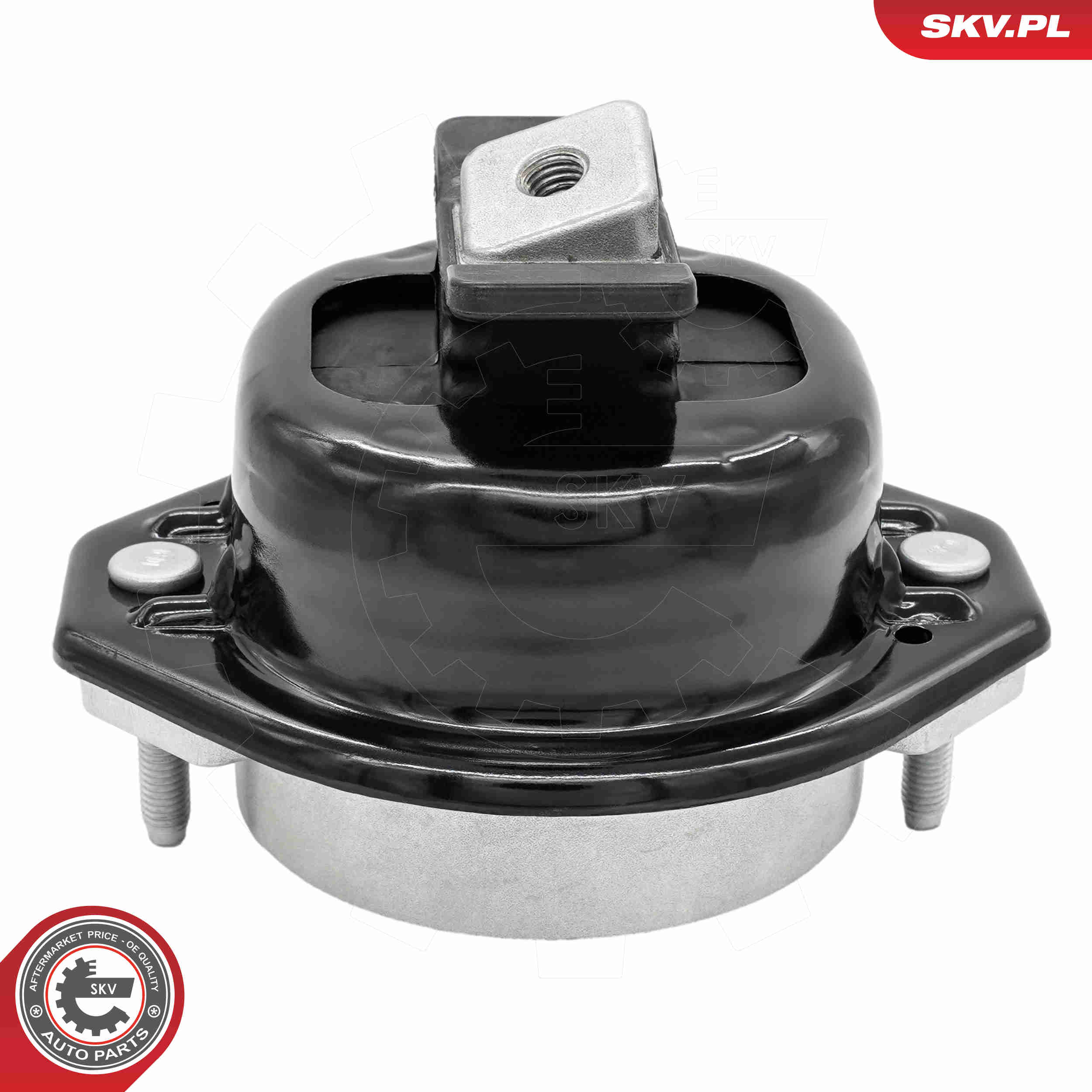 Ilustracja 75SKV125 ESEN SKV poduszka silnika / mocowanie