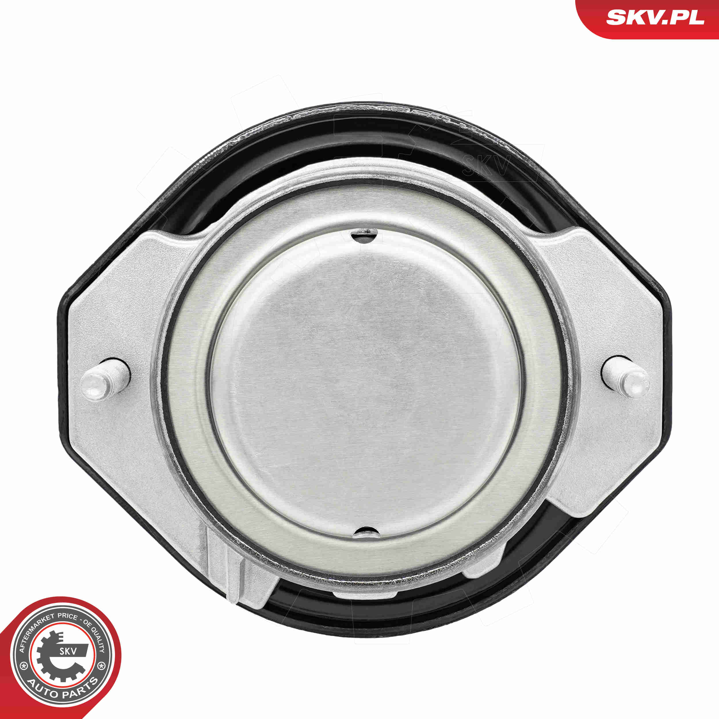 Ilustracja 75SKV125 ESEN SKV poduszka silnika / mocowanie