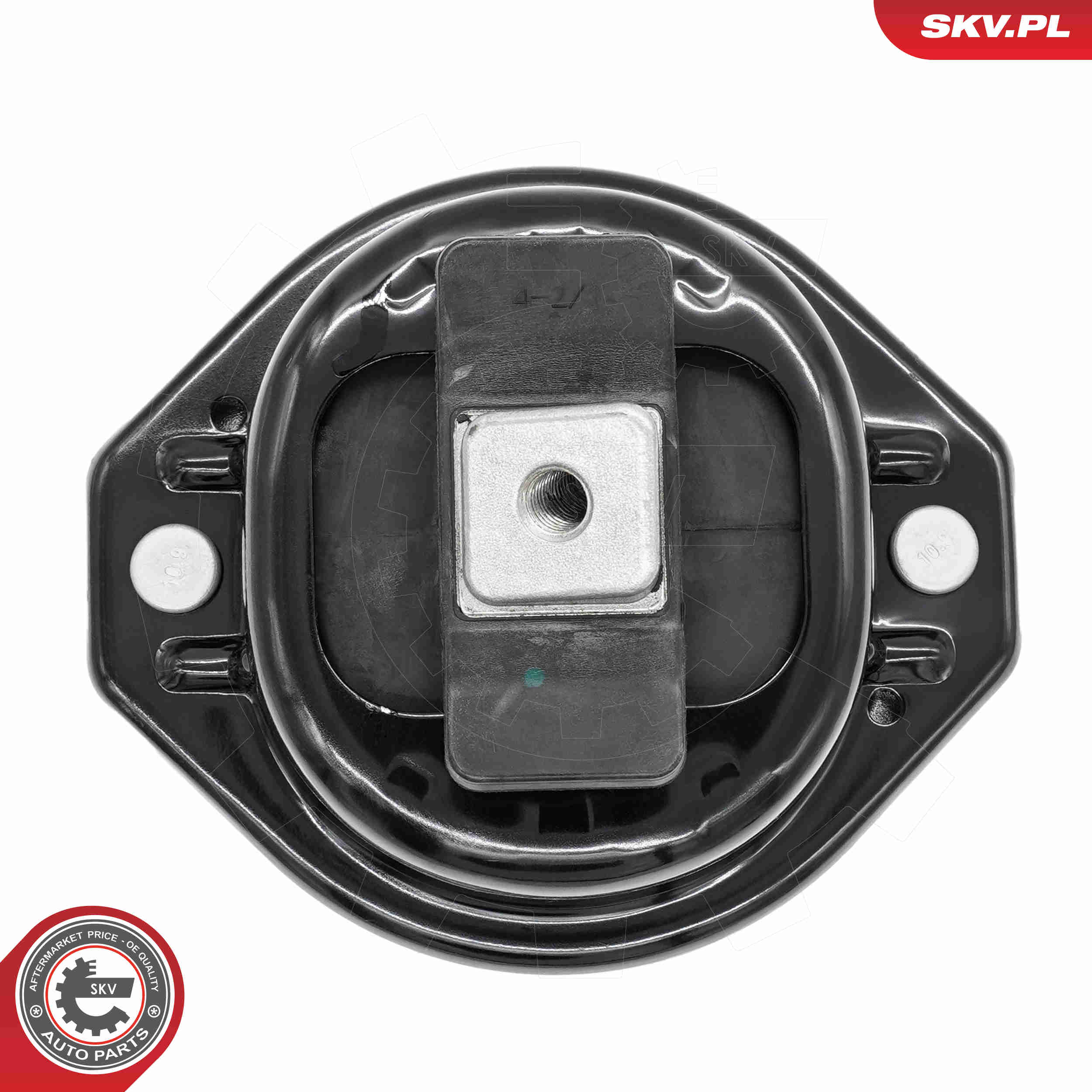 Ilustracja 75SKV125 ESEN SKV poduszka silnika / mocowanie