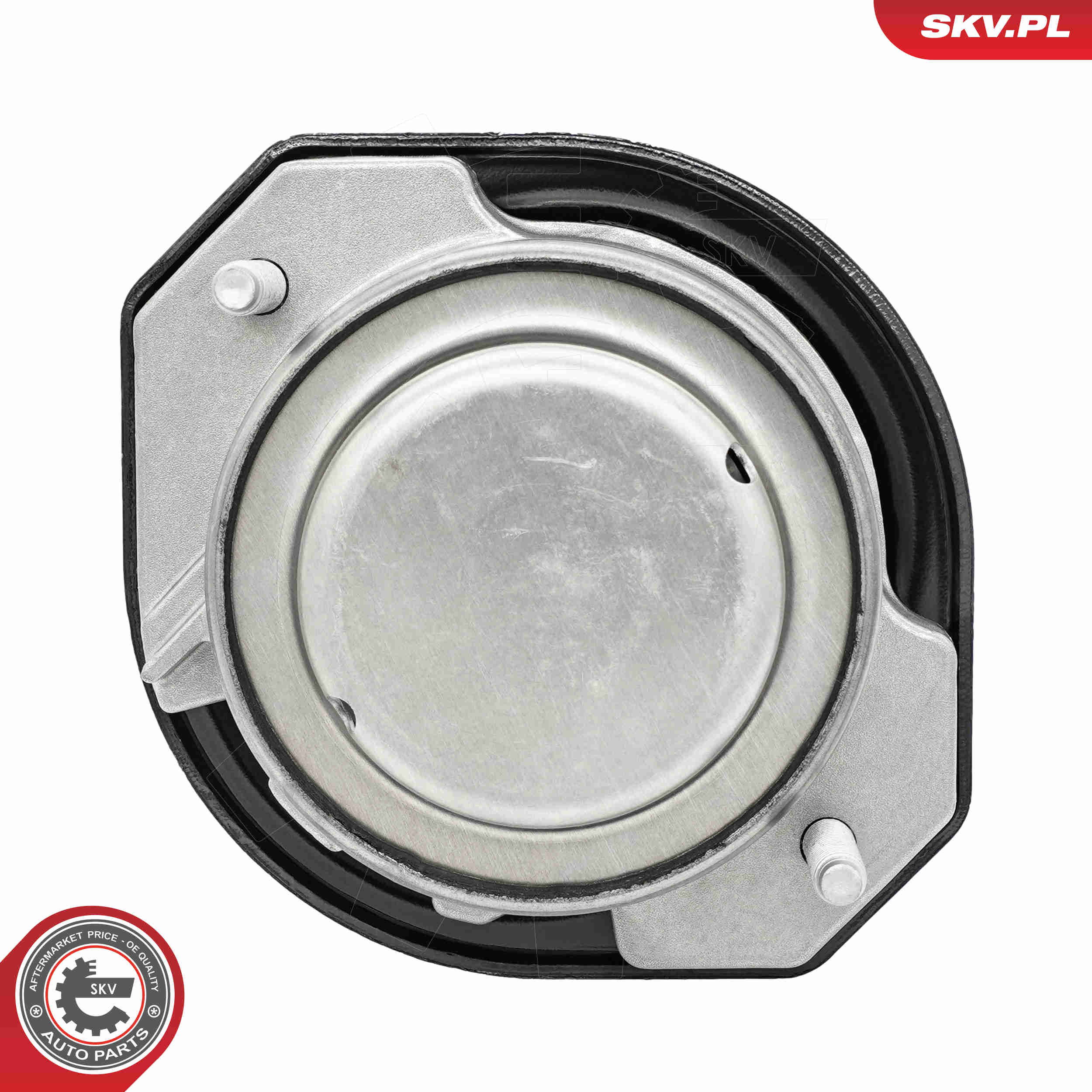 Ilustracja 75SKV126 ESEN SKV poduszka silnika / mocowanie