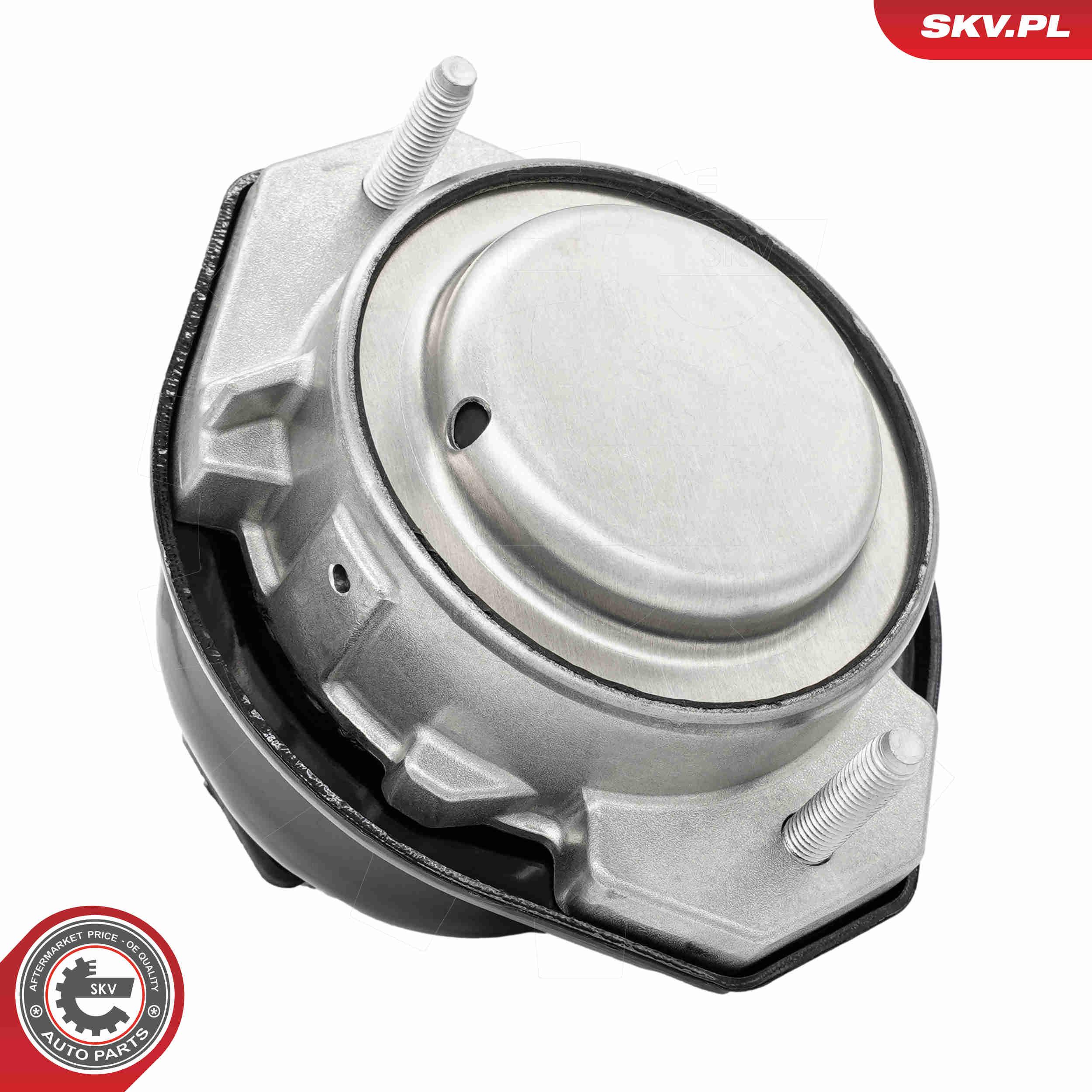 Ilustracja 75SKV126 ESEN SKV poduszka silnika / mocowanie