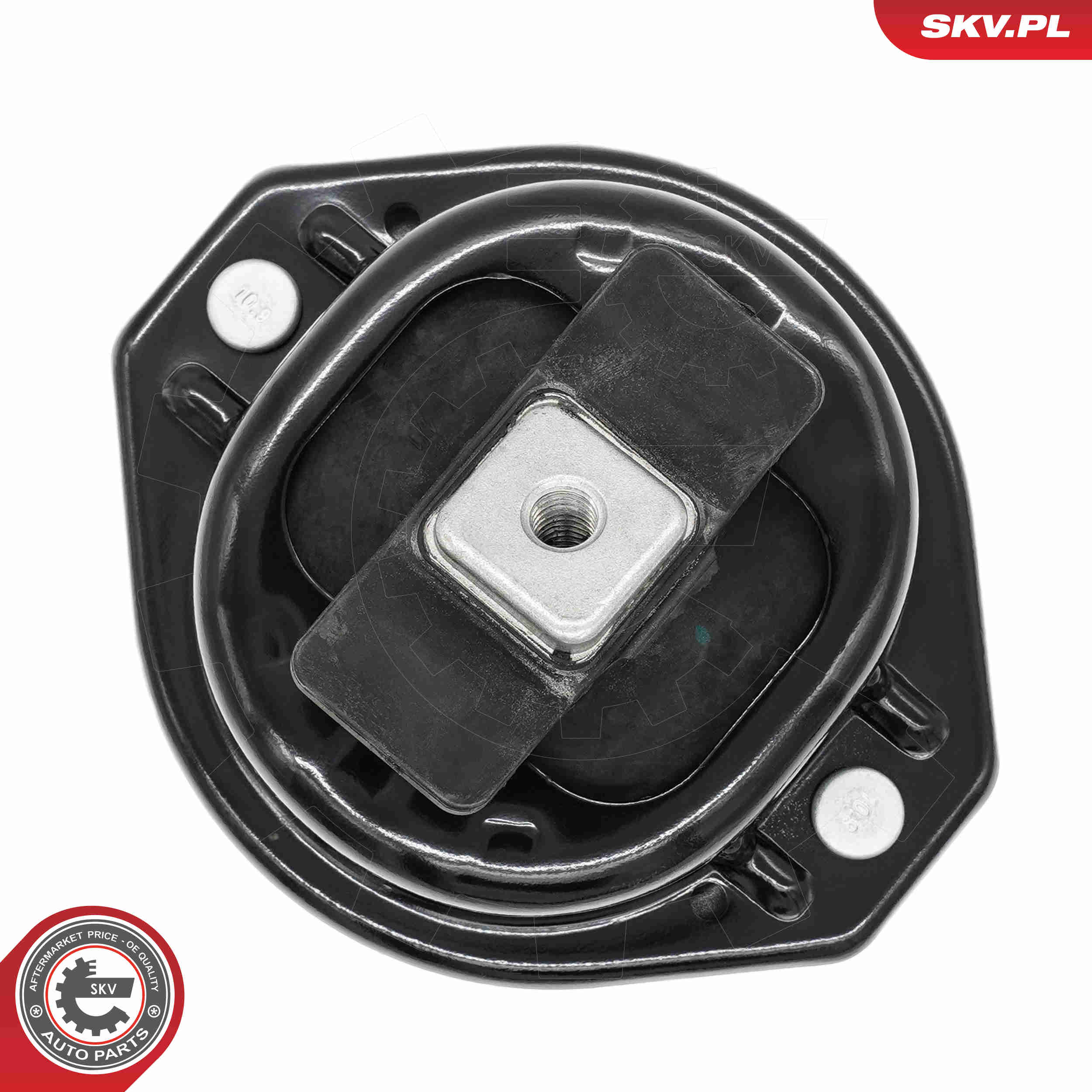 Ilustracja 75SKV126 ESEN SKV poduszka silnika / mocowanie