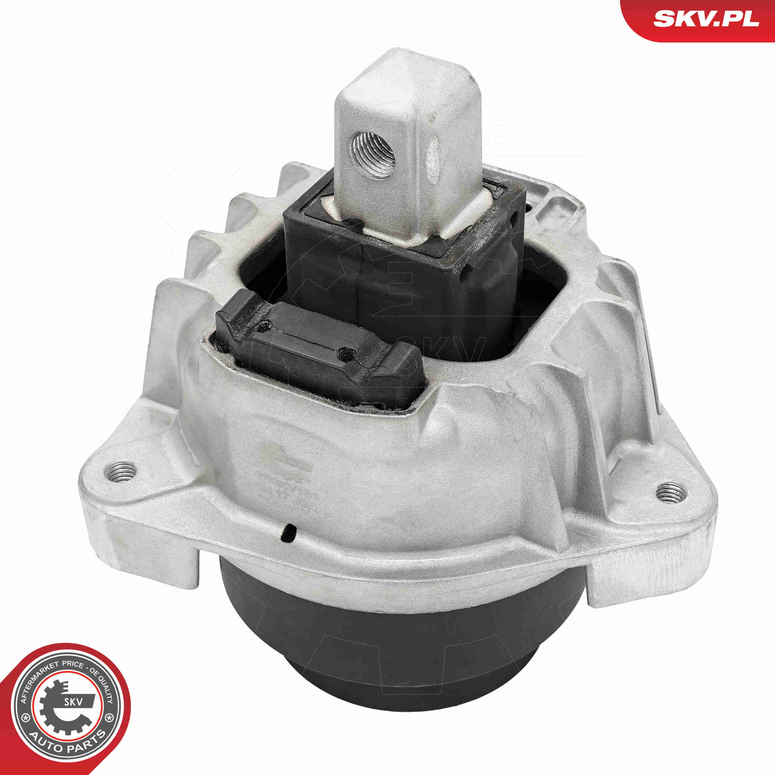 Ilustracja 75SKV131 ESEN SKV poduszka silnika / mocowanie