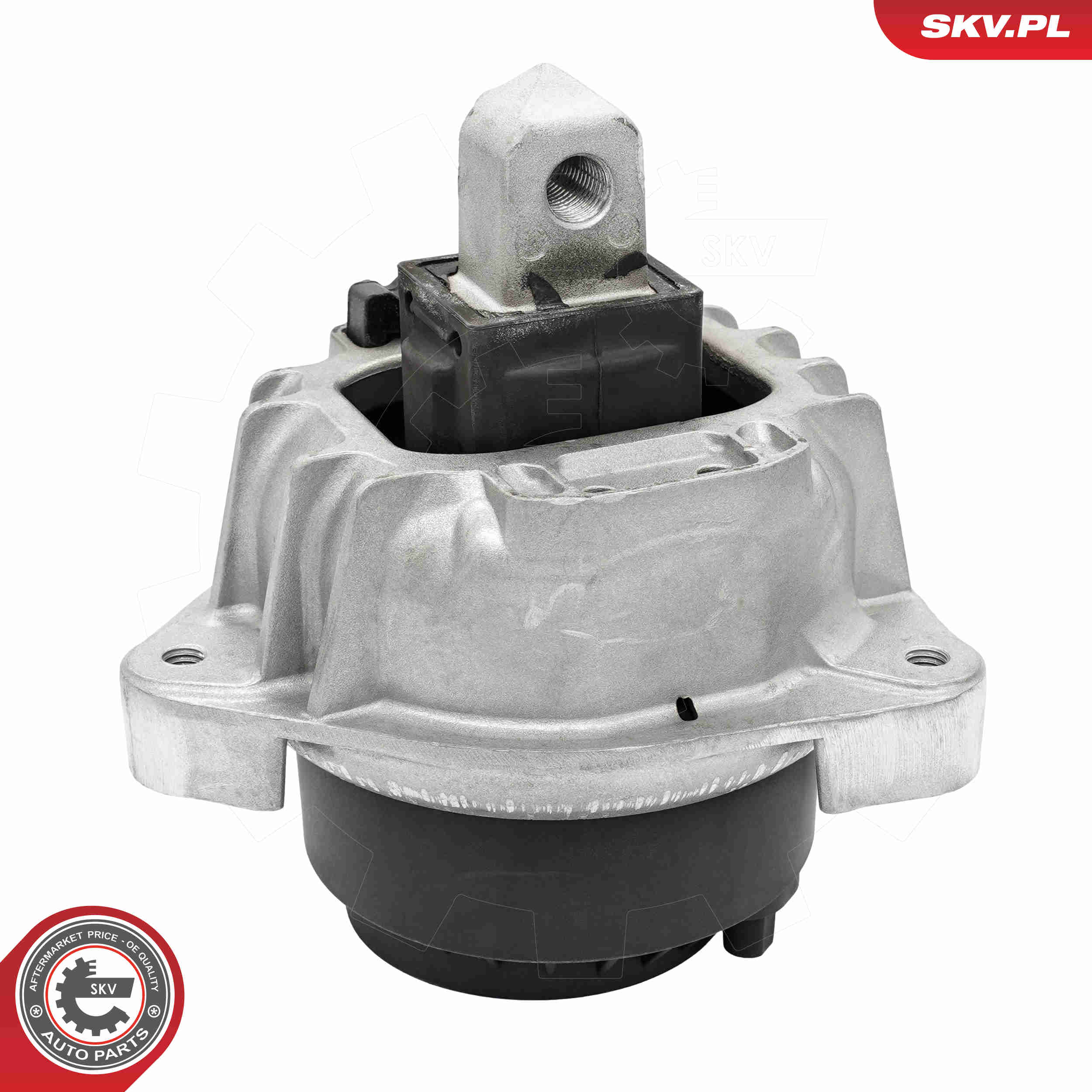 Ilustracja 75SKV131 ESEN SKV poduszka silnika / mocowanie