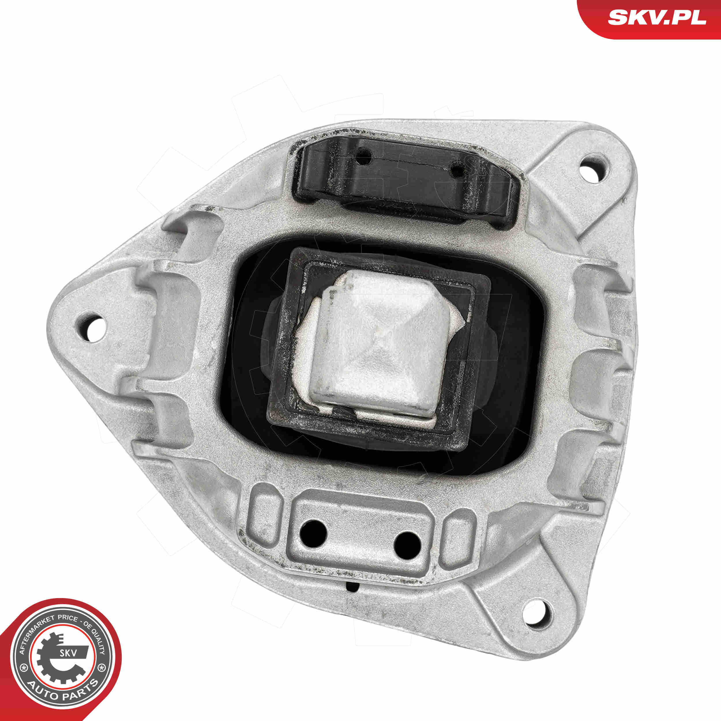 Ilustracja 75SKV131 ESEN SKV poduszka silnika / mocowanie