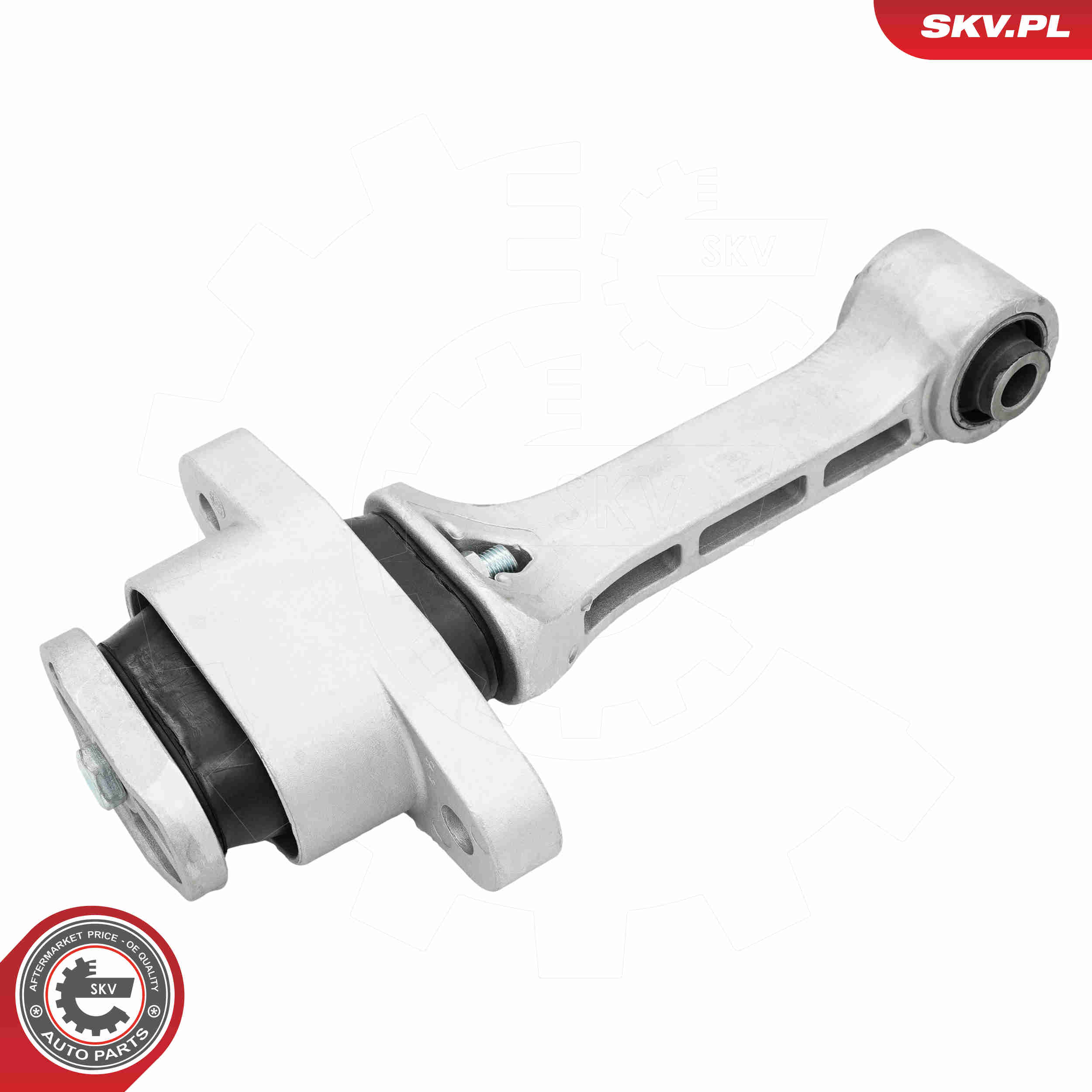 Ilustracja 75SKV244 ESEN SKV poduszka silnika / mocowanie