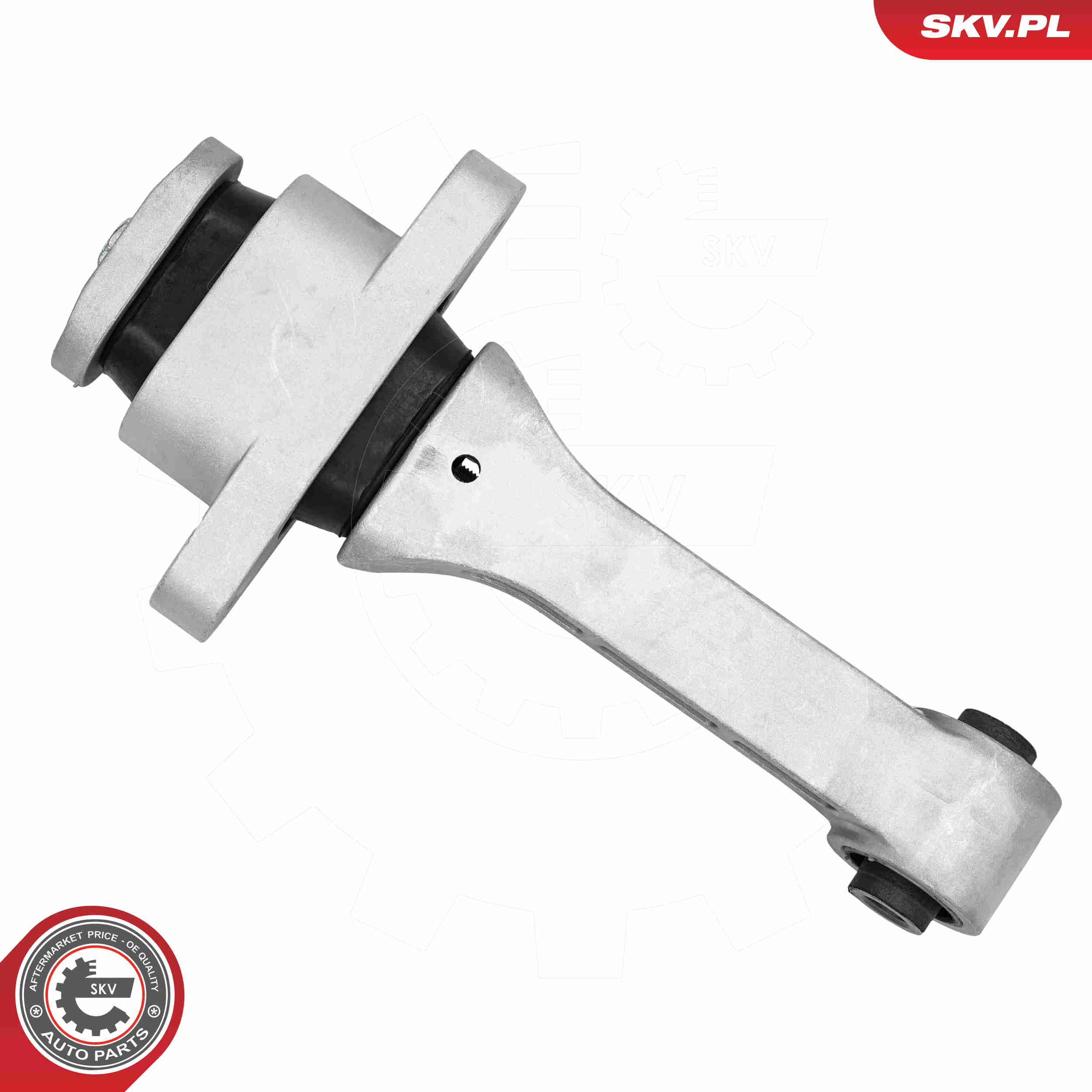 Ilustracja 75SKV244 ESEN SKV poduszka silnika / mocowanie