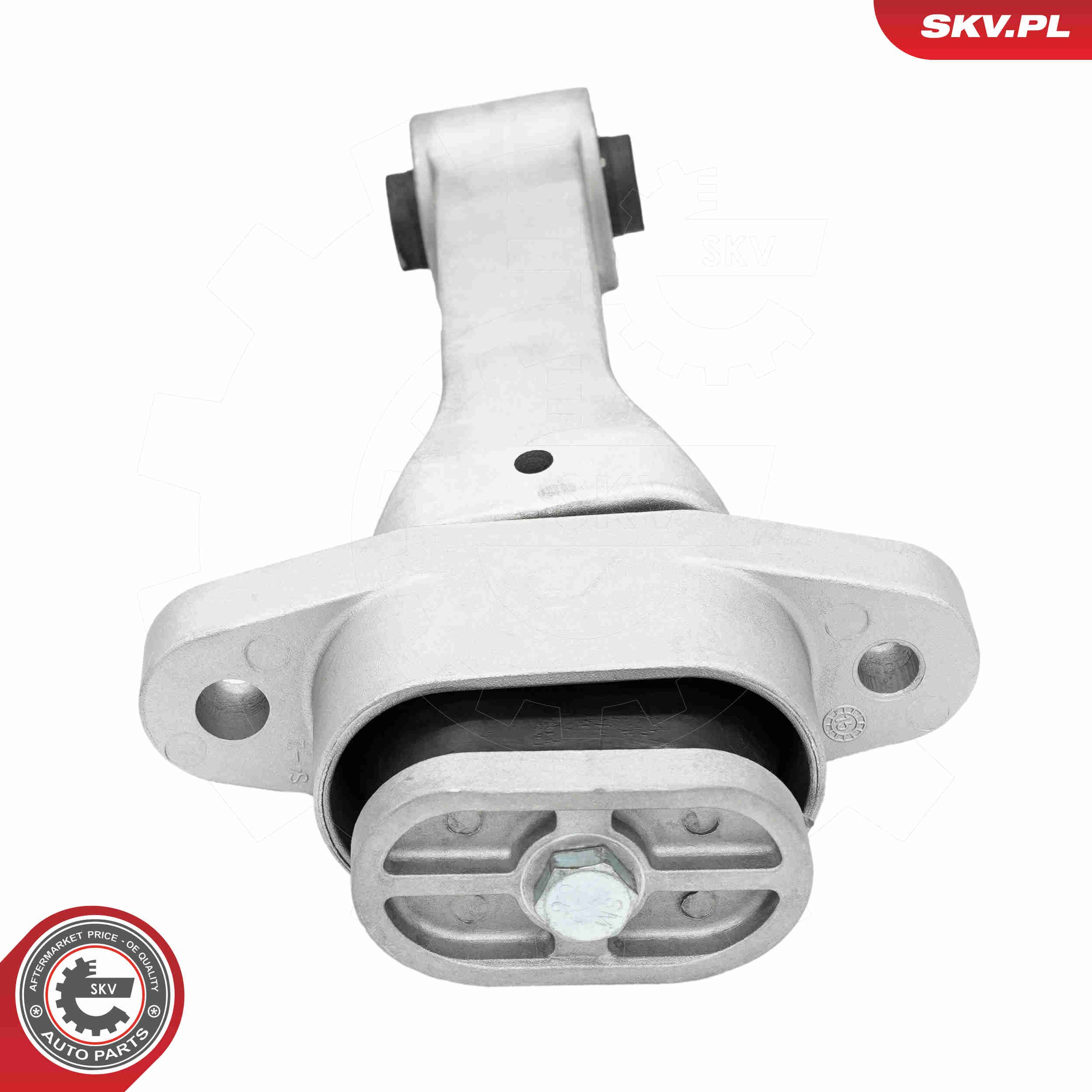 Ilustracja 75SKV244 ESEN SKV poduszka silnika / mocowanie