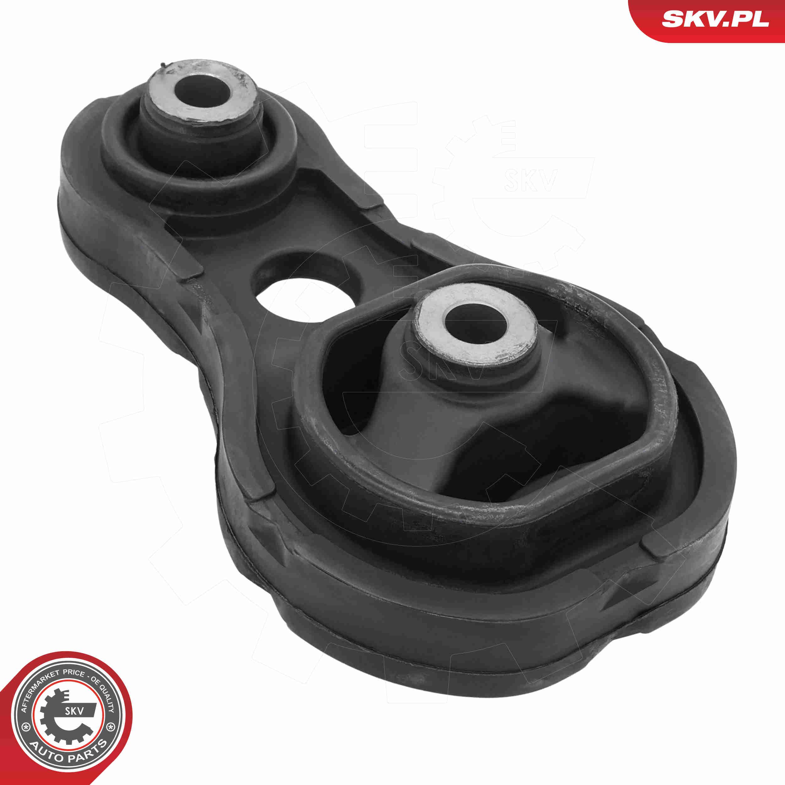 Ilustracja 75SKV266 ESEN SKV poduszka silnika / mocowanie