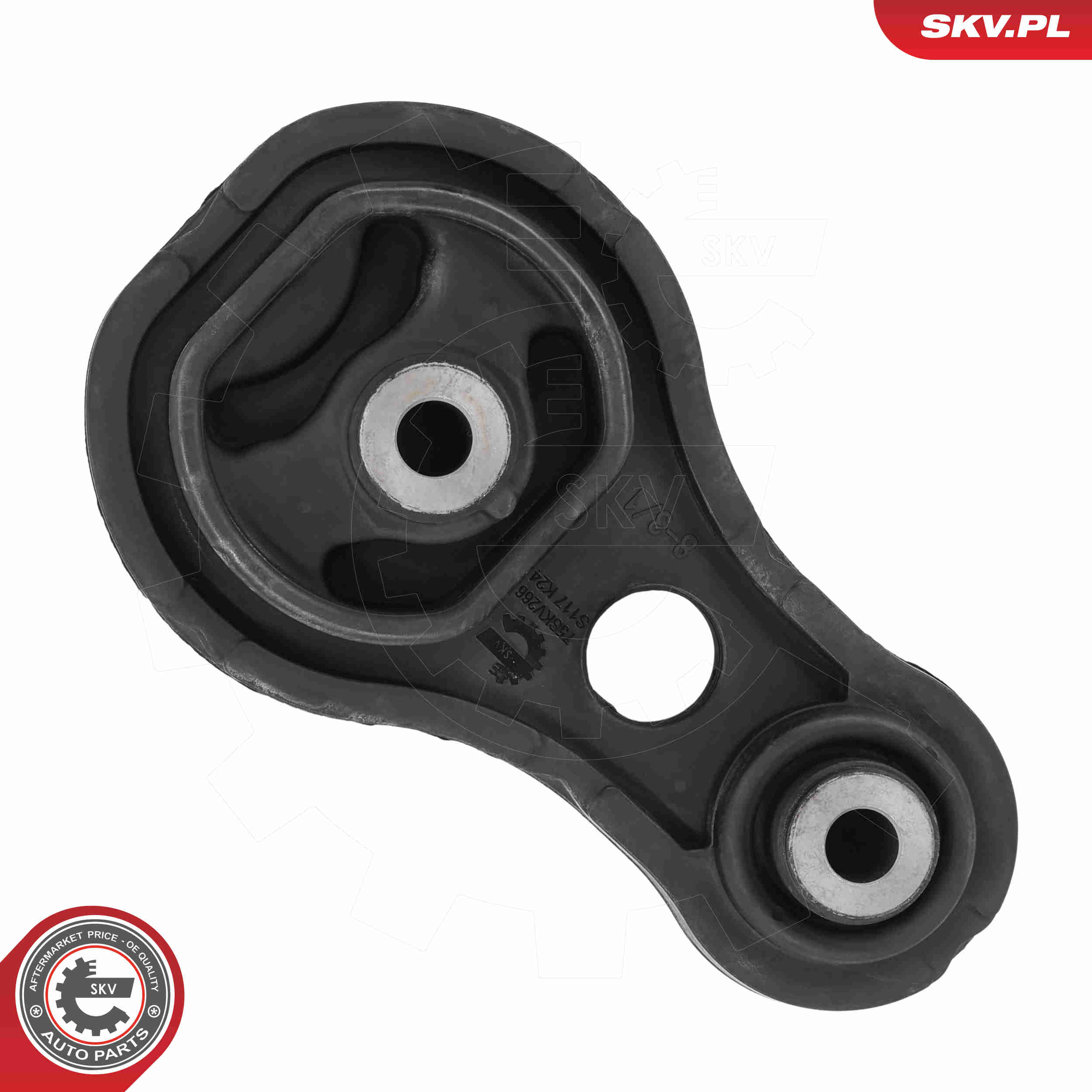 Ilustracja 75SKV266 ESEN SKV poduszka silnika / mocowanie