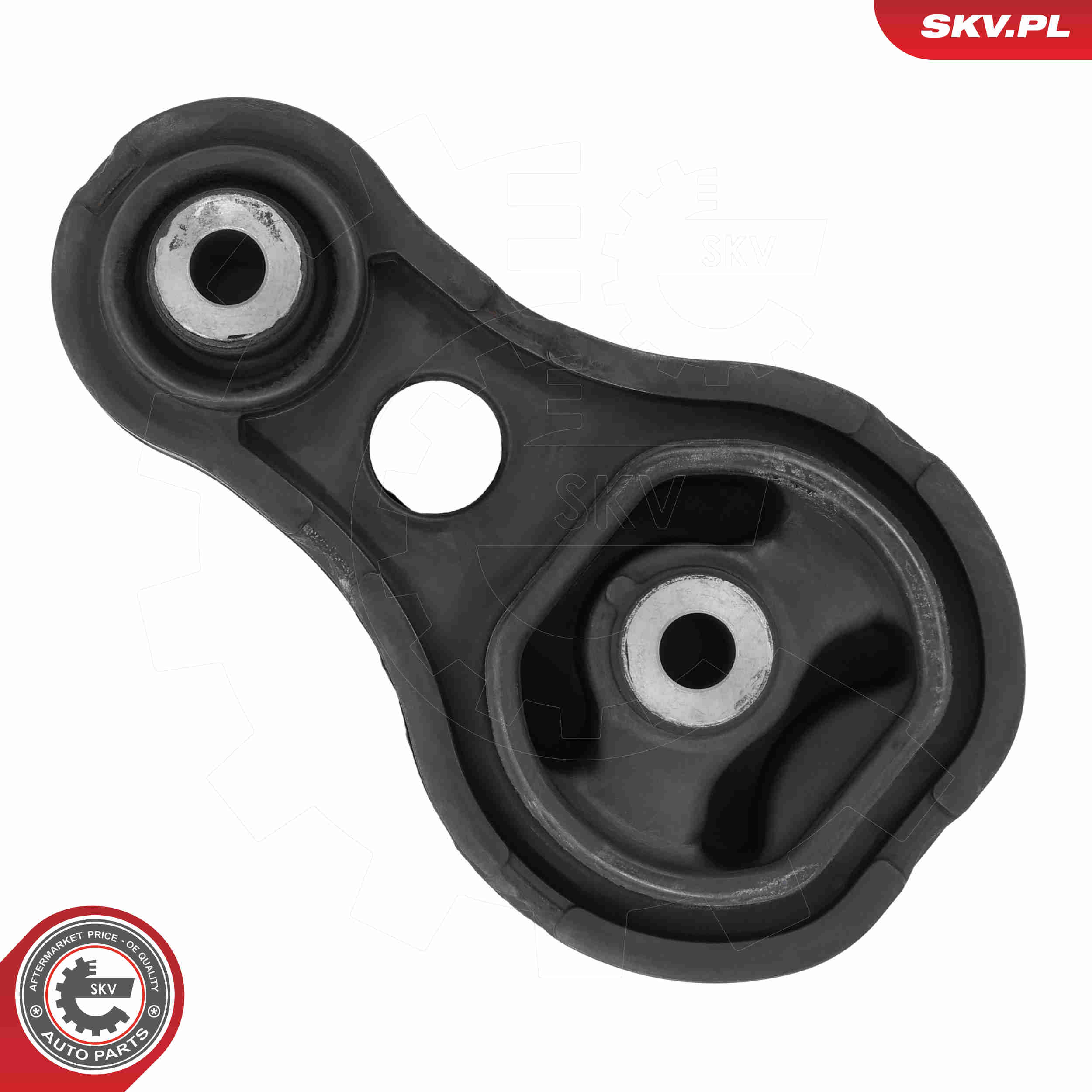 Ilustracja 75SKV266 ESEN SKV poduszka silnika / mocowanie