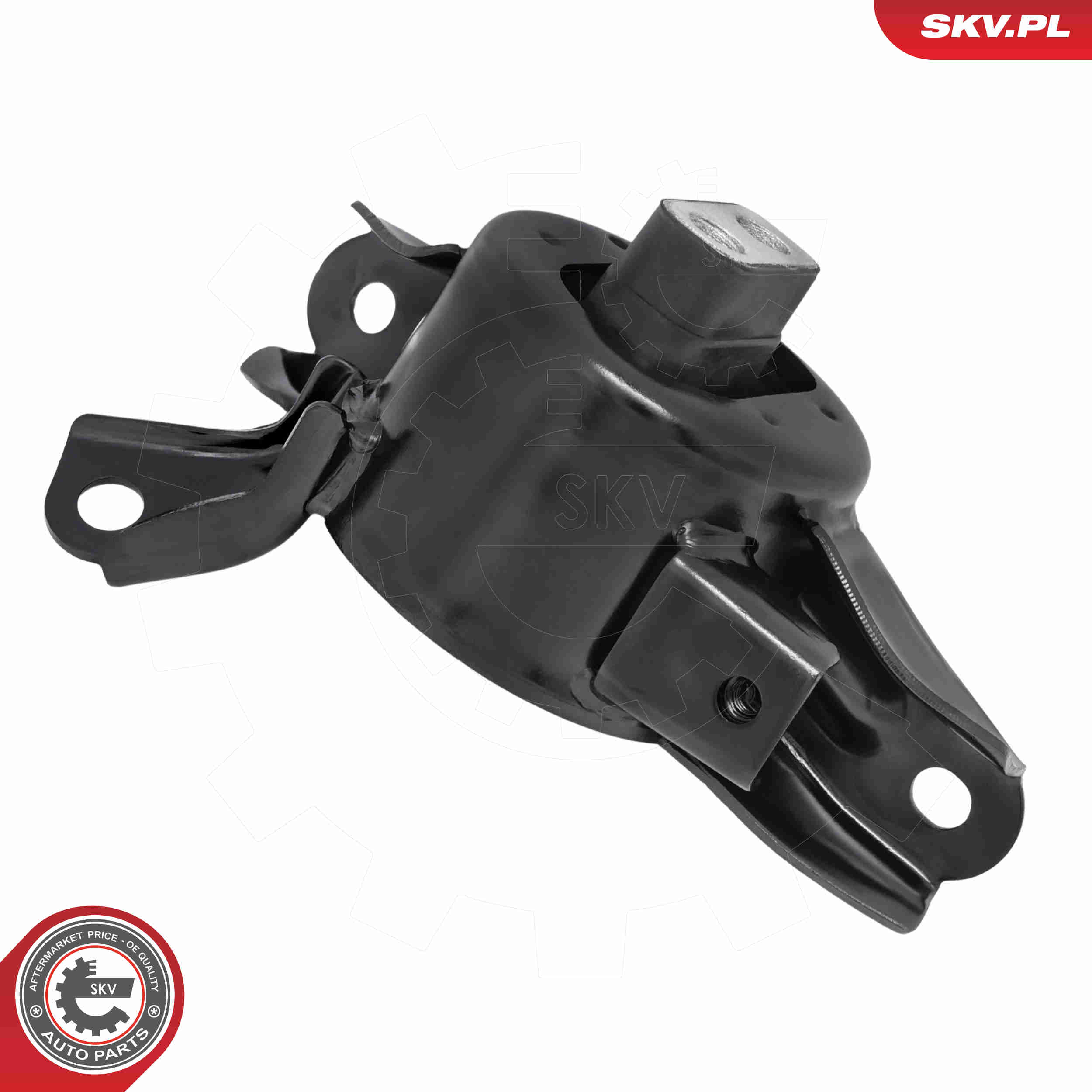 Ilustracja 75SKV274 ESEN SKV poduszka silnika / mocowanie