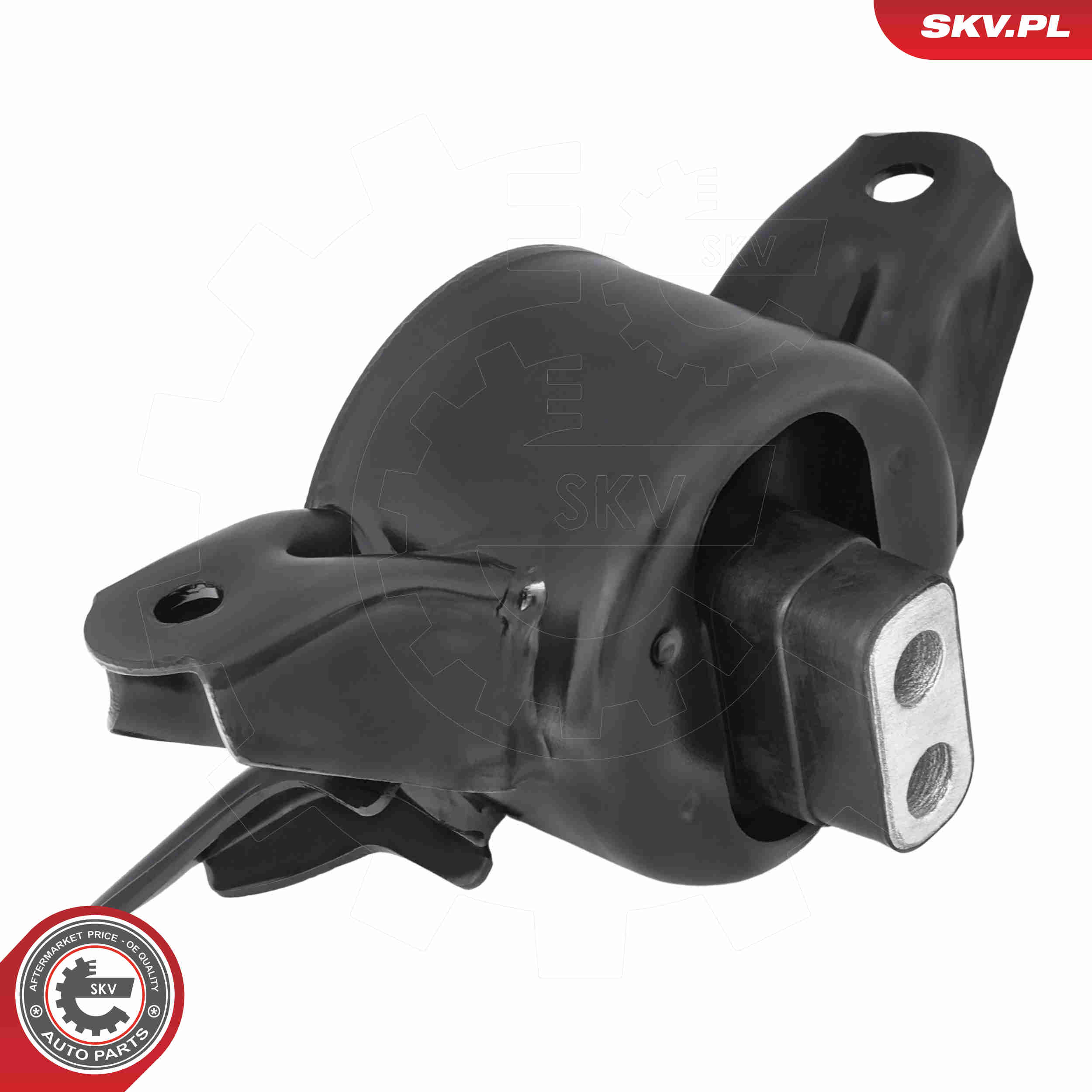 Ilustracja 75SKV274 ESEN SKV poduszka silnika / mocowanie