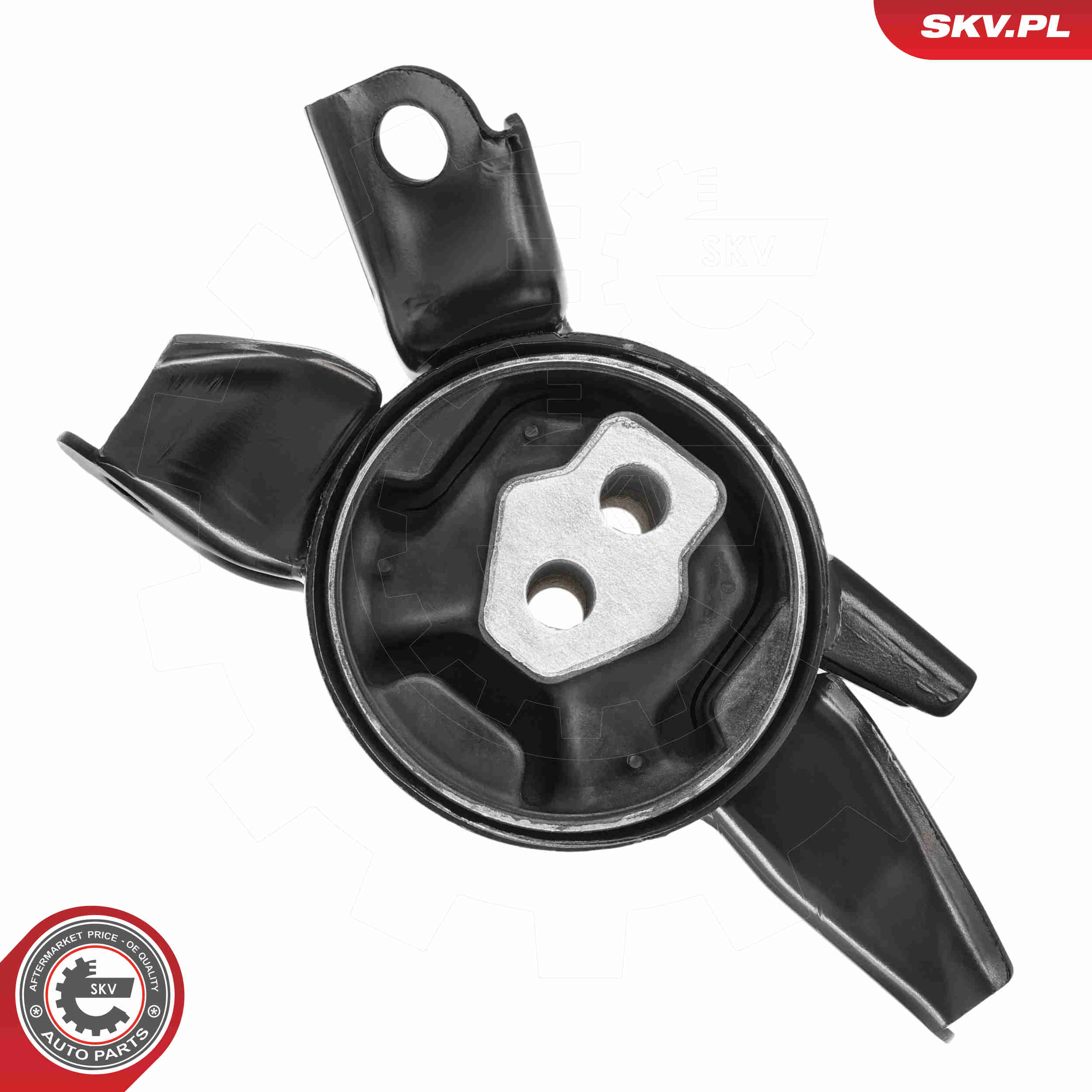 Ilustracja 75SKV274 ESEN SKV poduszka silnika / mocowanie