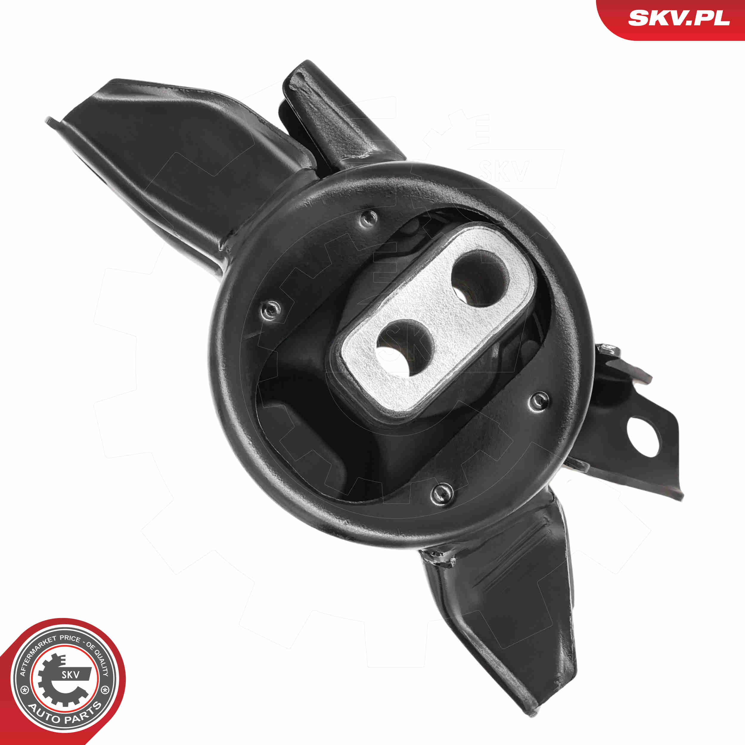 Ilustracja 75SKV274 ESEN SKV poduszka silnika / mocowanie