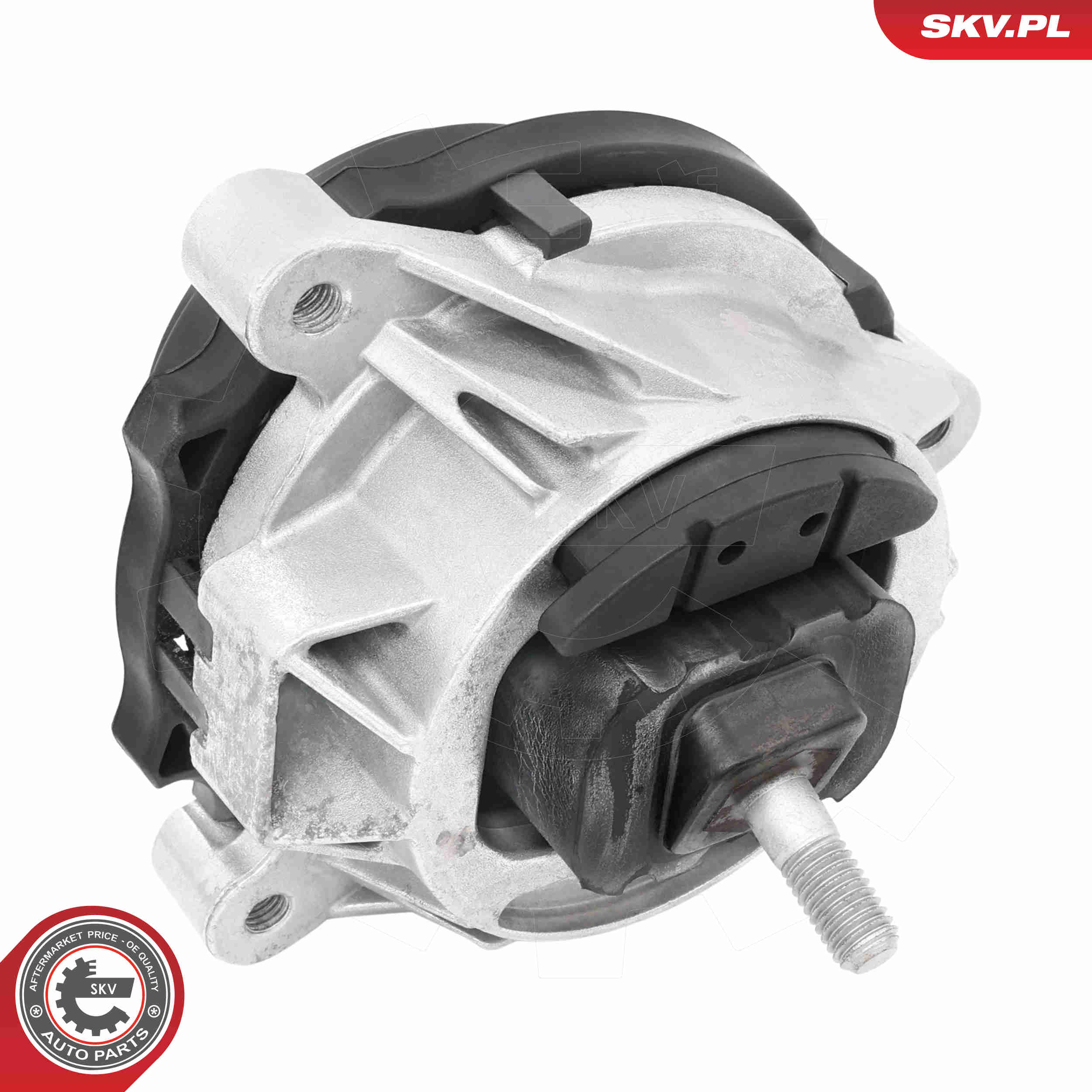 Ilustracja 75SKV285 ESEN SKV poduszka silnika / mocowanie