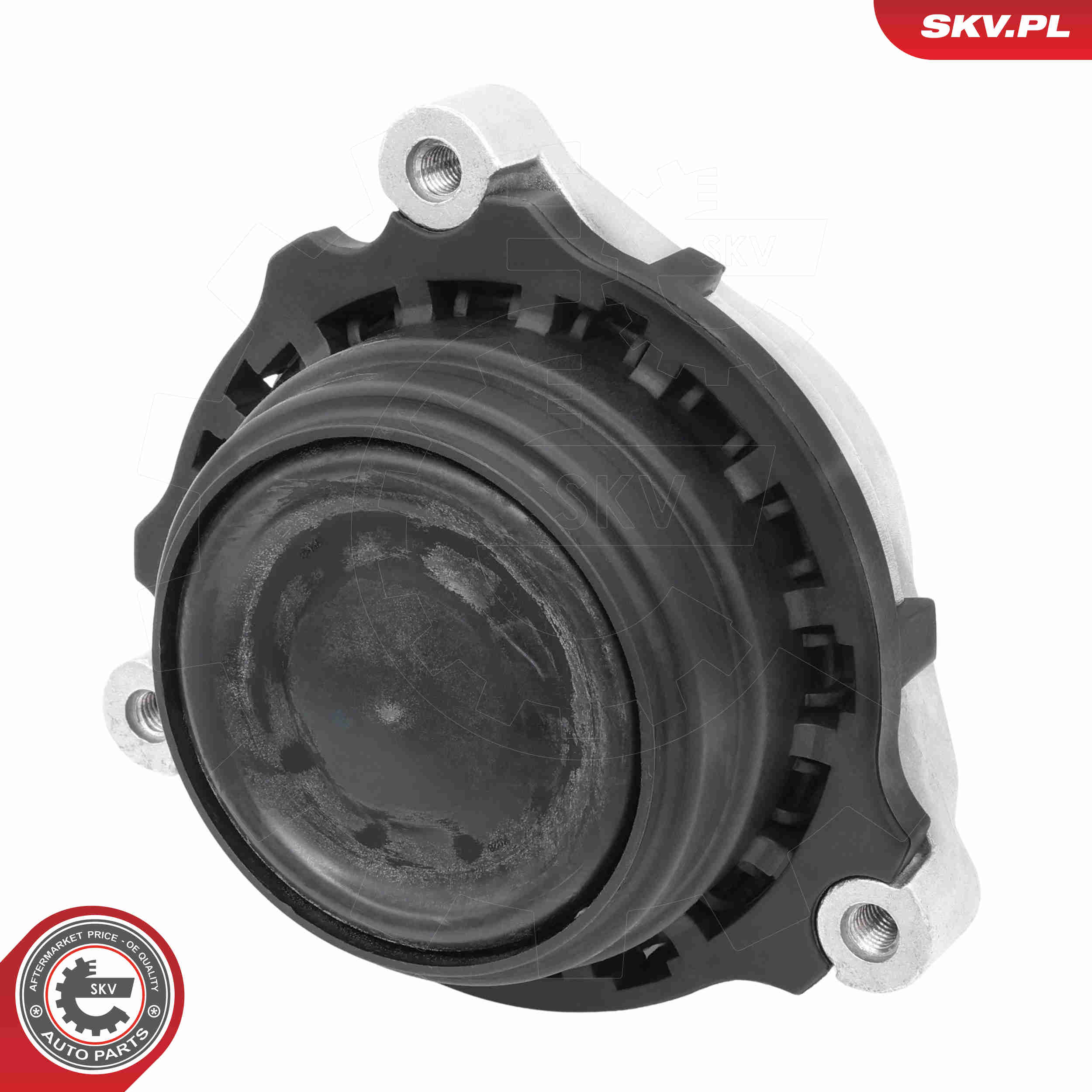 Ilustracja 75SKV285 ESEN SKV poduszka silnika / mocowanie