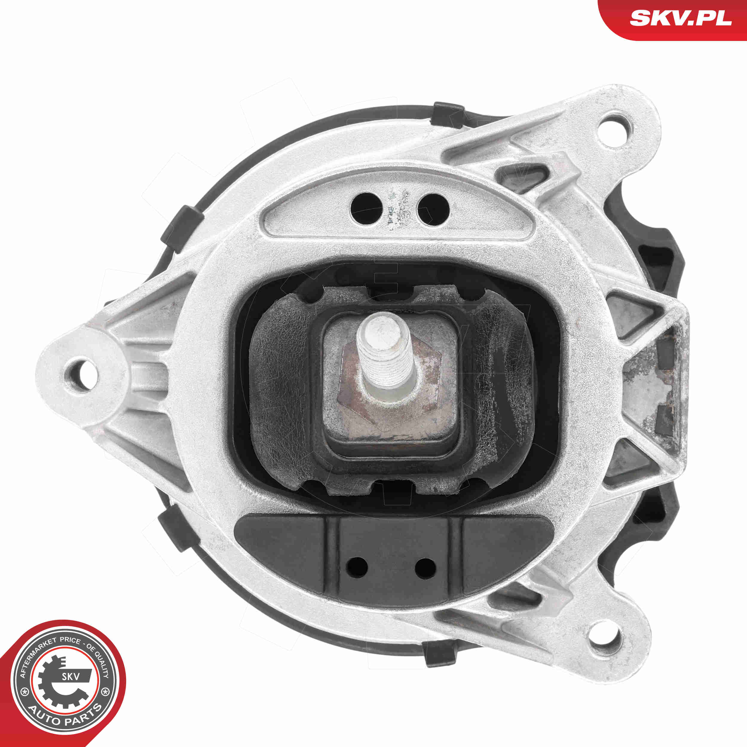 Ilustracja 75SKV285 ESEN SKV poduszka silnika / mocowanie