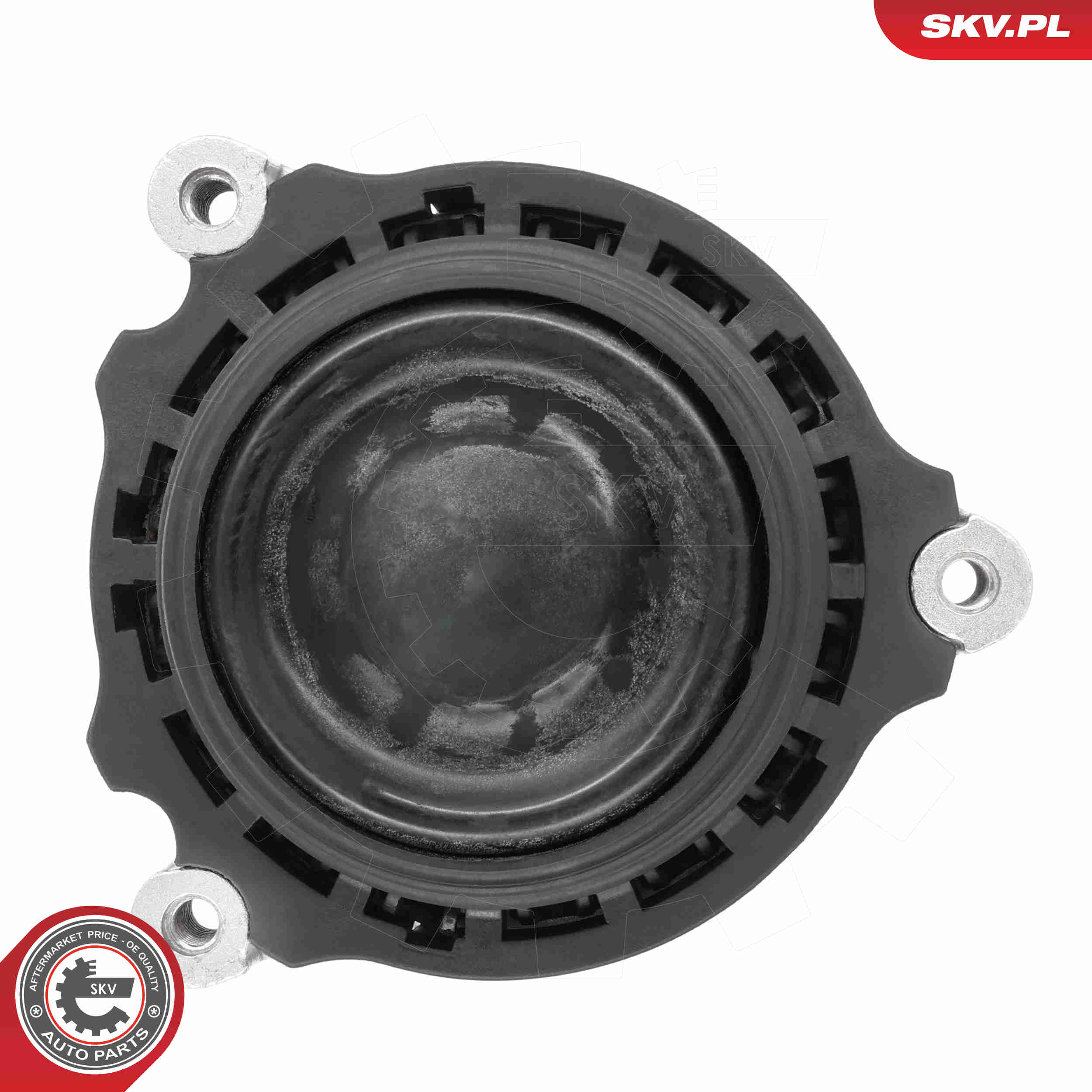 Ilustracja 75SKV285 ESEN SKV poduszka silnika / mocowanie