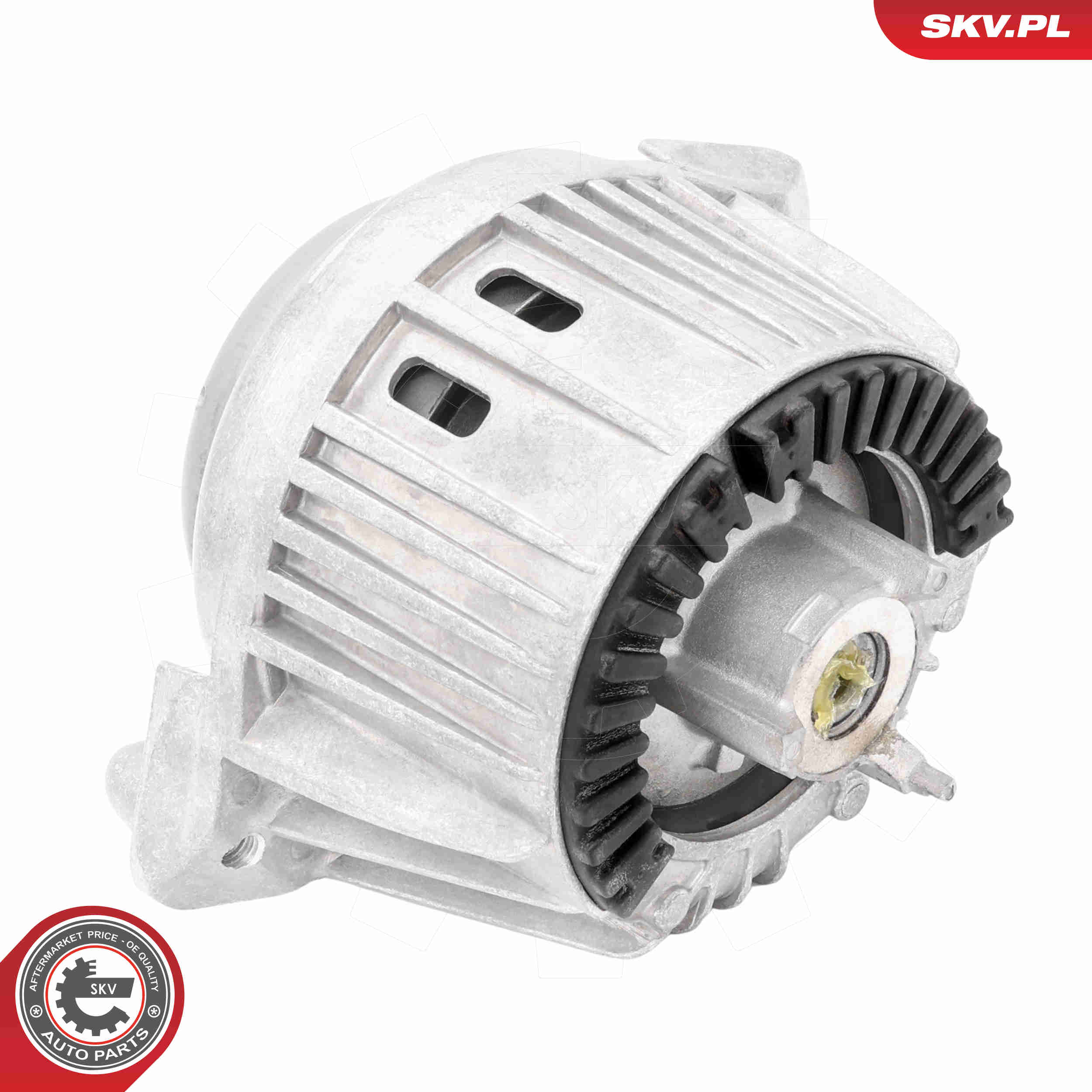 Ilustracja 75SKV298 ESEN SKV poduszka silnika / mocowanie